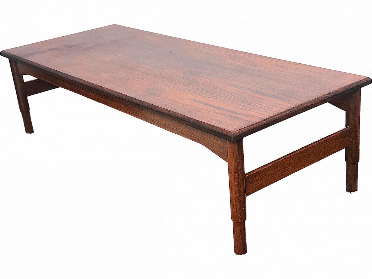 Tavolino Vintage Anni 60 F.lli SAPORITI - Made in Italy - 15