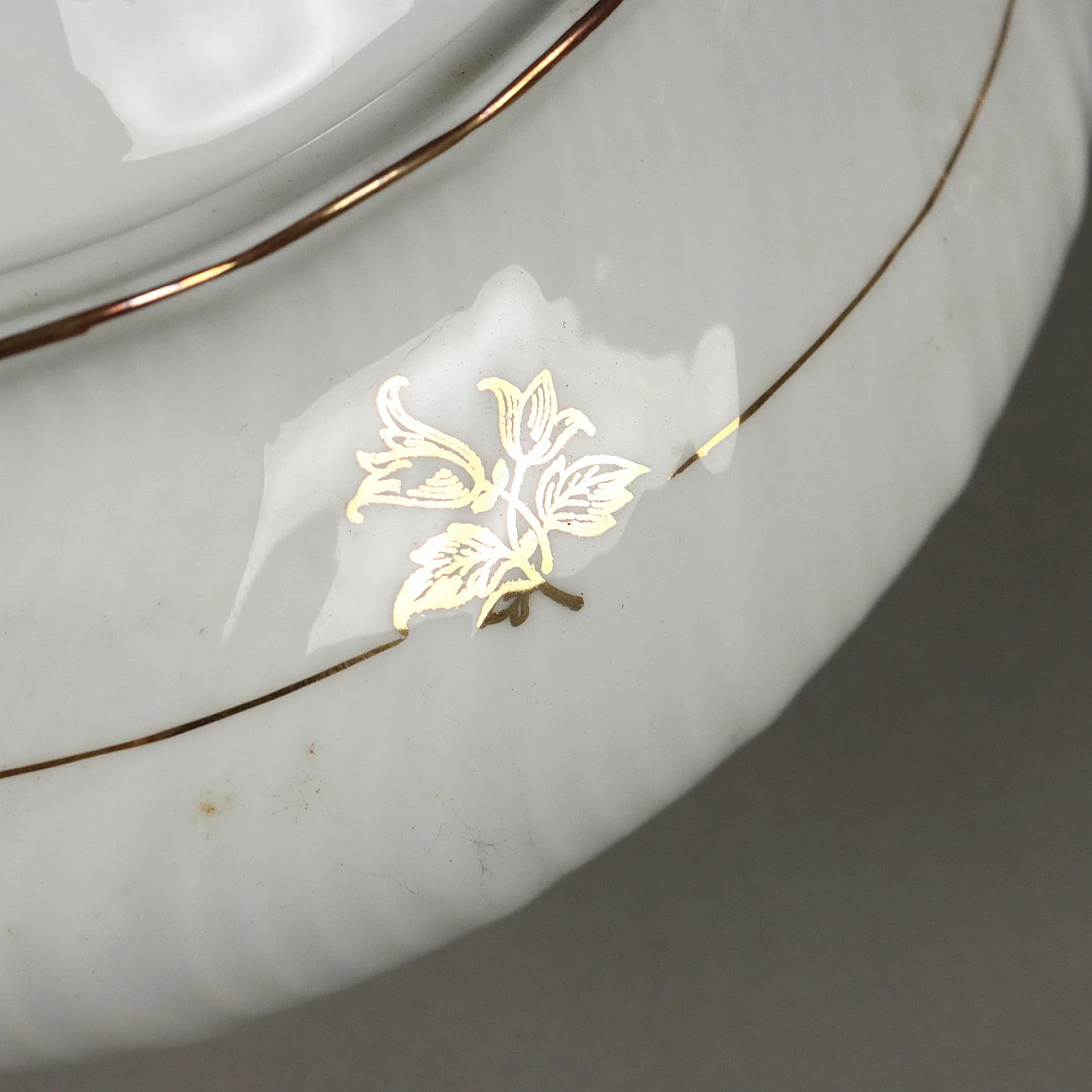 Bavarian porcelain tableware by Winterling 8