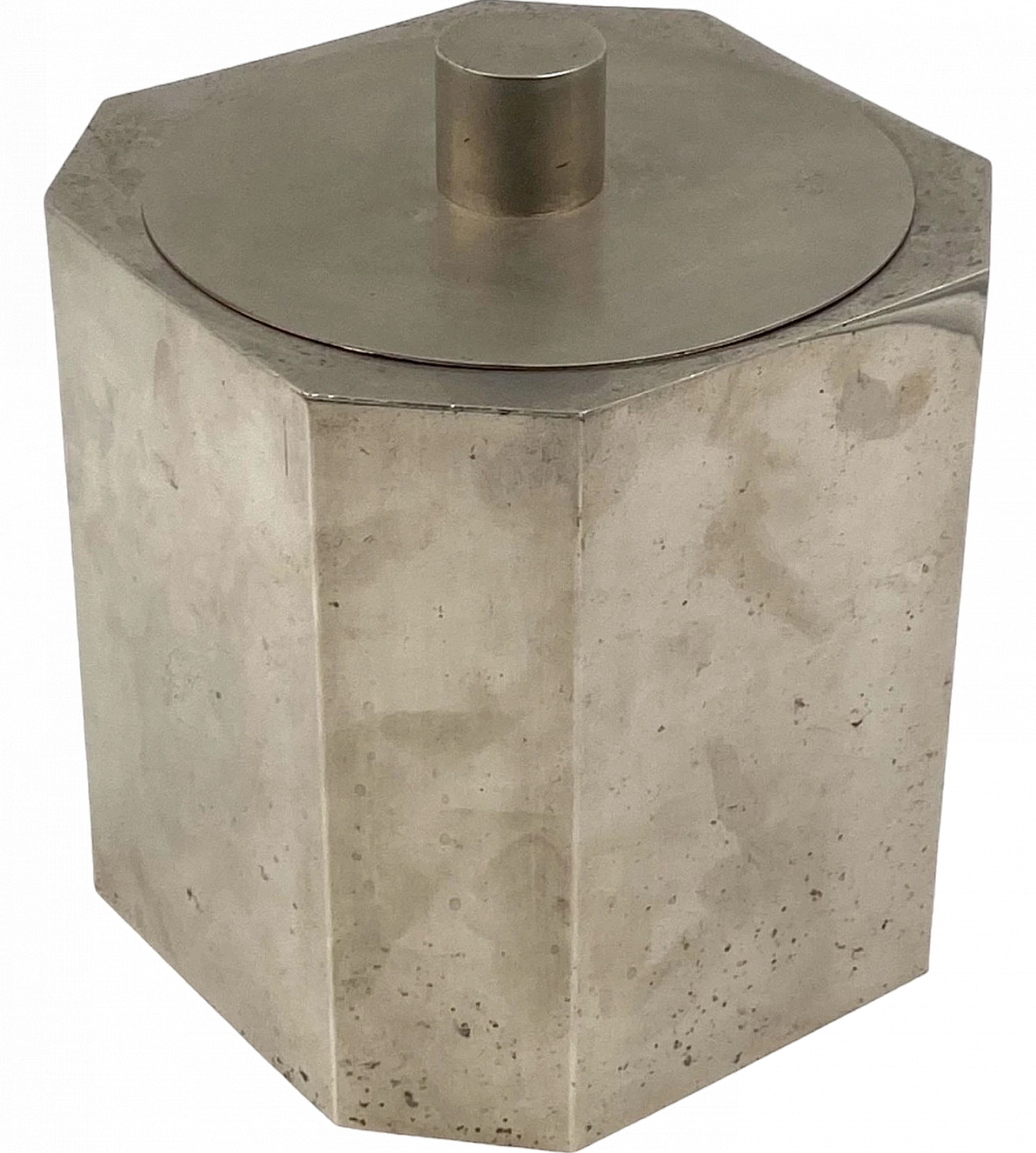 Mid-century Ice Bucket, Italy, ca. 1960s 17