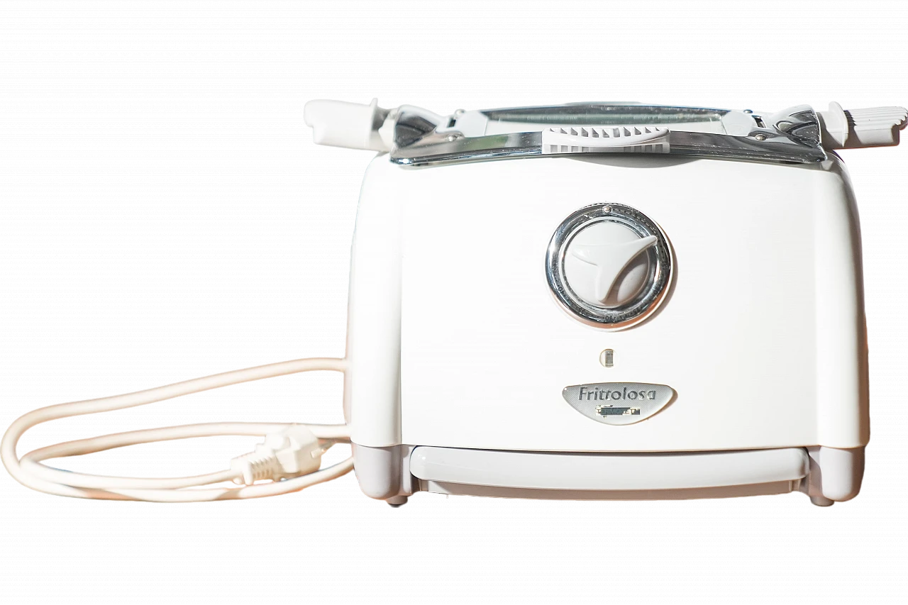 Air Fryer Oven Frittolosa, 80s 17