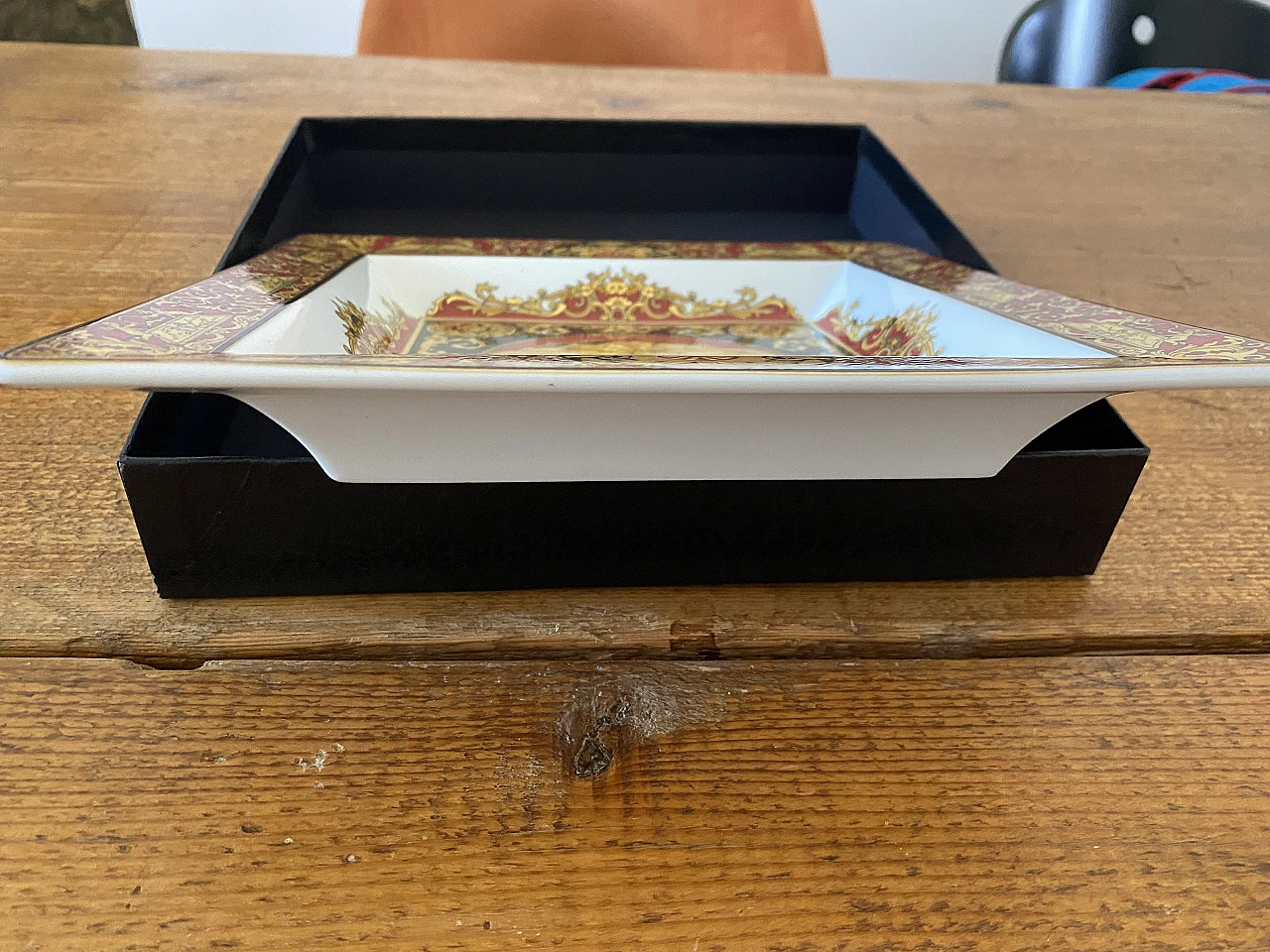 Posacenere Versace di Rosenthal, 2000 3