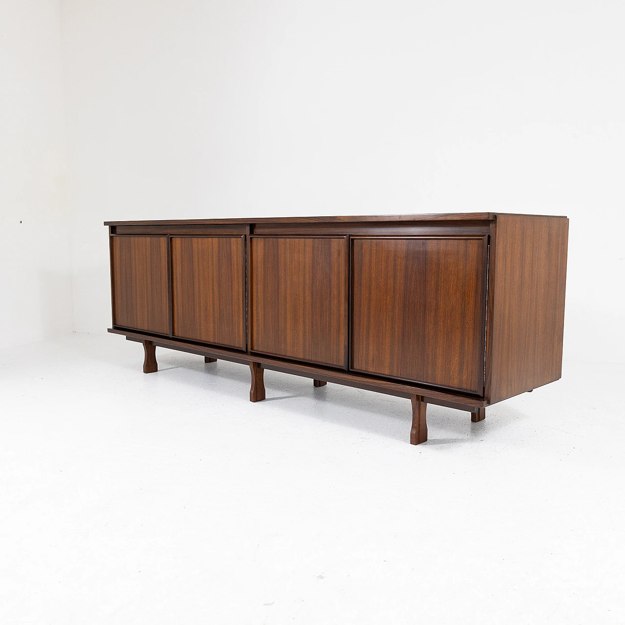 Credenza Caleno di Giovanni Ausenda & Marco Fontana, anni '60 2