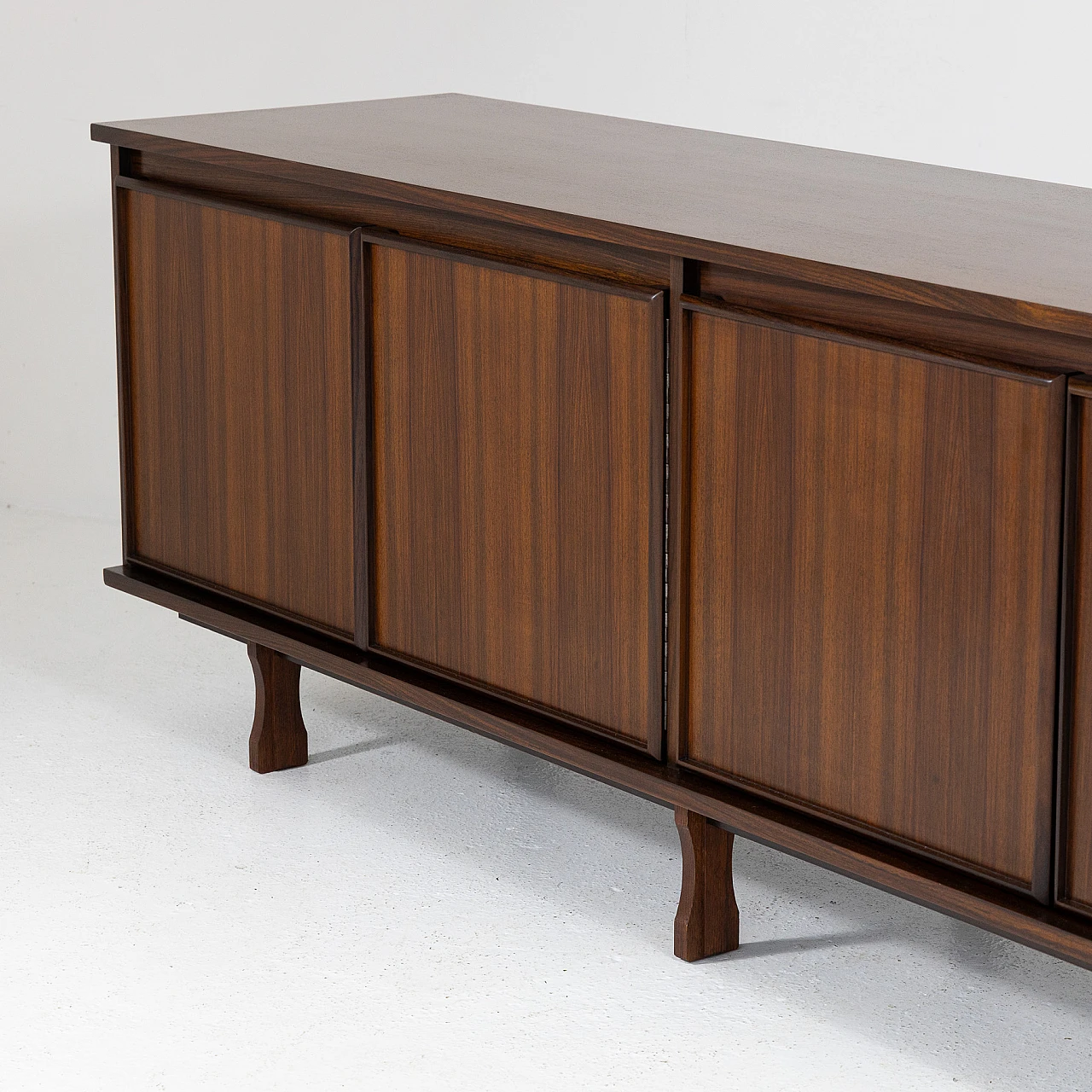 Credenza Caleno di Giovanni Ausenda & Marco Fontana, anni '60 3