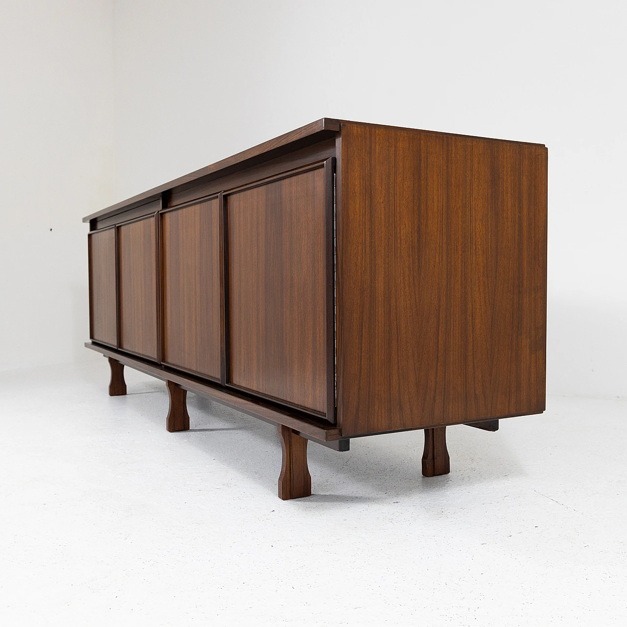 Credenza Caleno di Giovanni Ausenda & Marco Fontana, anni '60 4