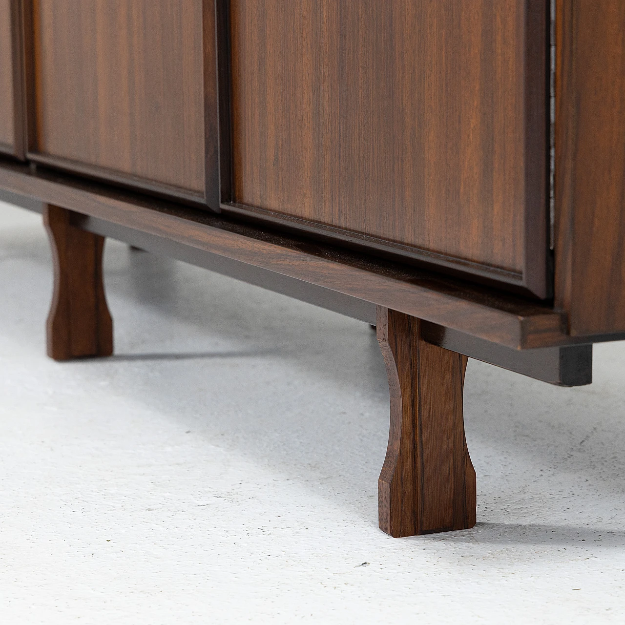 Credenza Caleno di Giovanni Ausenda & Marco Fontana, anni '60 5