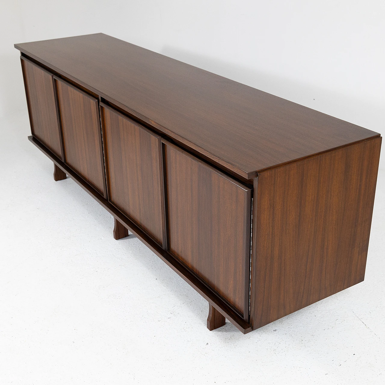 Credenza Caleno di Giovanni Ausenda & Marco Fontana, anni '60 6