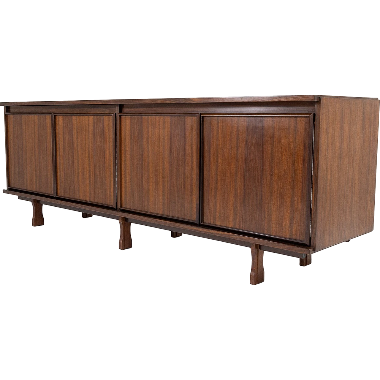 Credenza Caleno di Giovanni Ausenda & Marco Fontana, anni '60 10