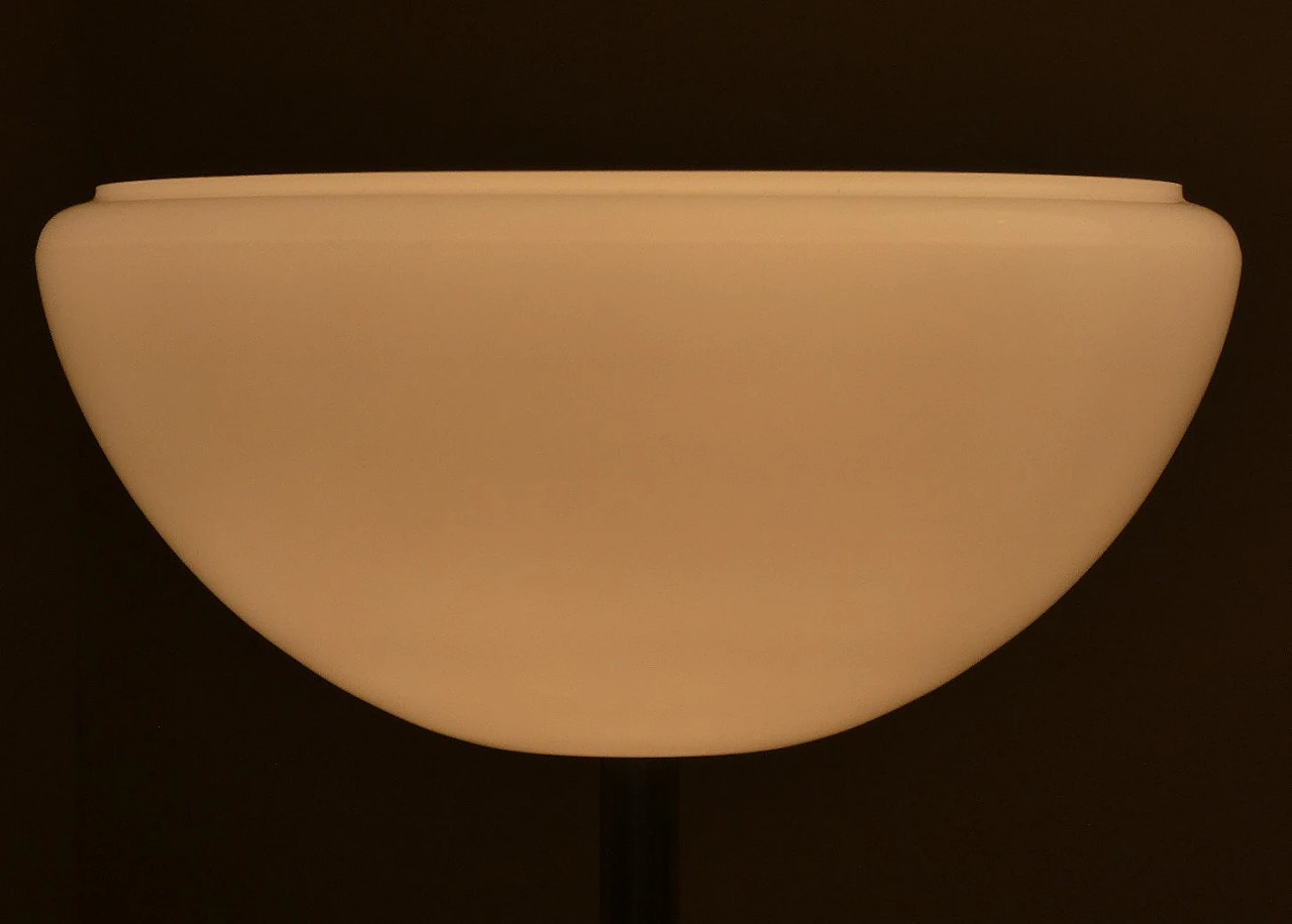 Coppia di lampade da terra di Achille Castiglioni per Flos, anni '60 5