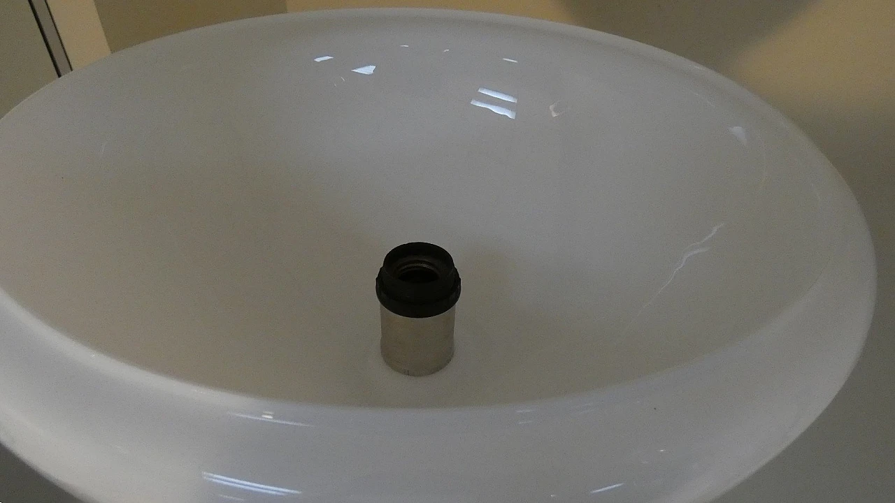 Coppia di lampade da terra di Achille Castiglioni per Flos, anni '60 7