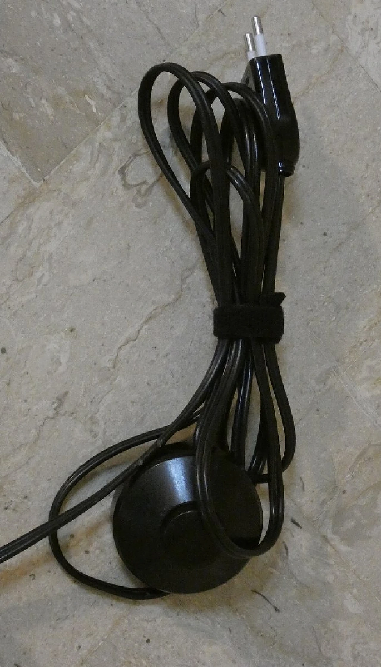 Coppia di lampade da terra di Achille Castiglioni per Flos, anni '60 12