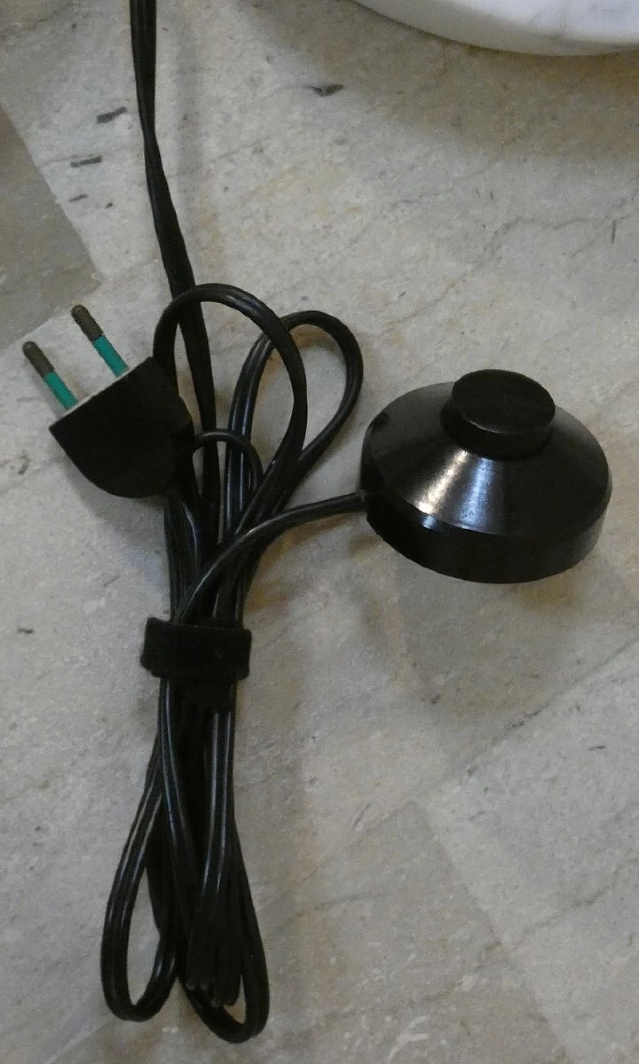 Coppia di lampade da terra di Achille Castiglioni per Flos, anni '60 13