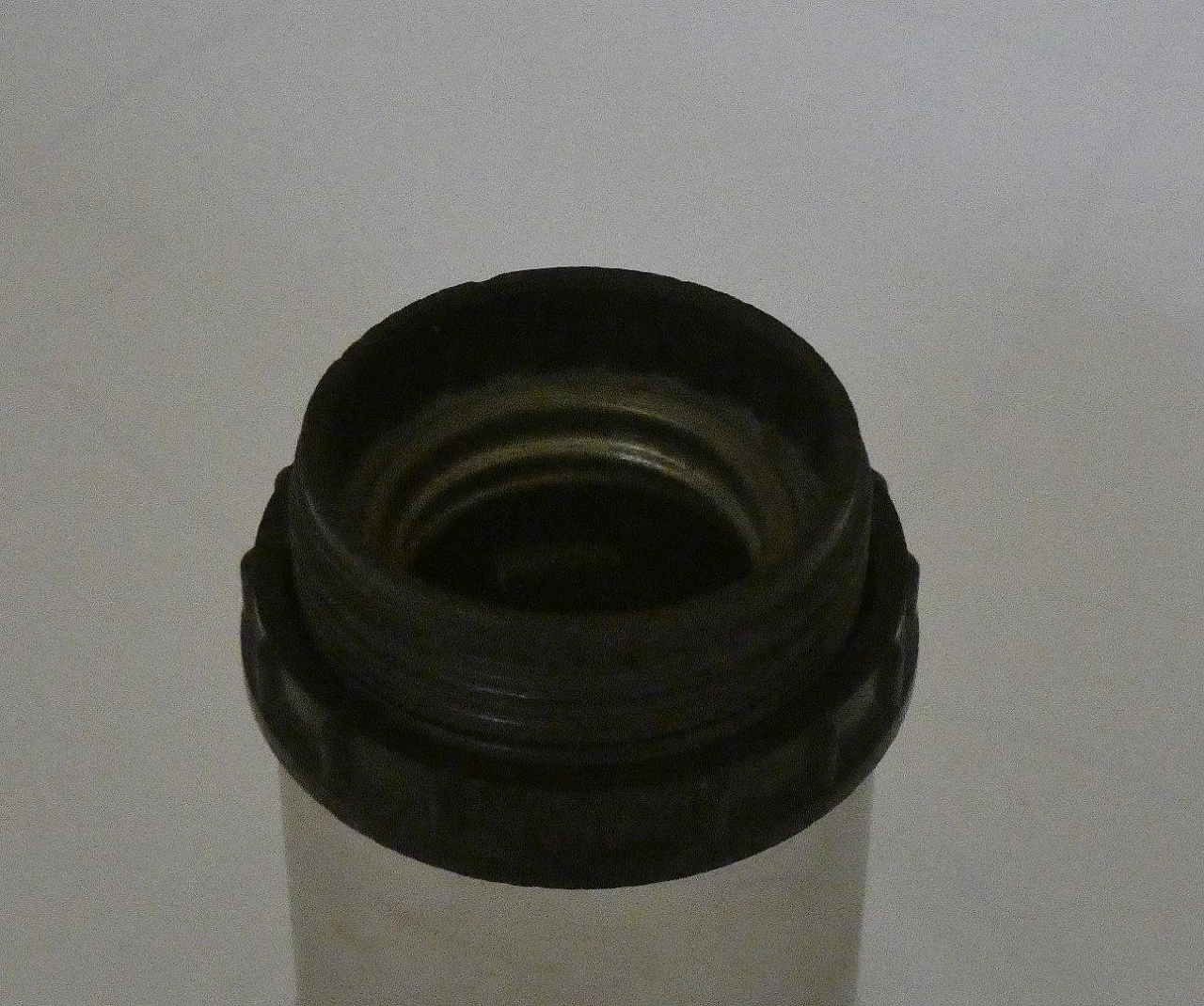 Coppia di lampade da terra di Achille Castiglioni per Flos, anni '60 16