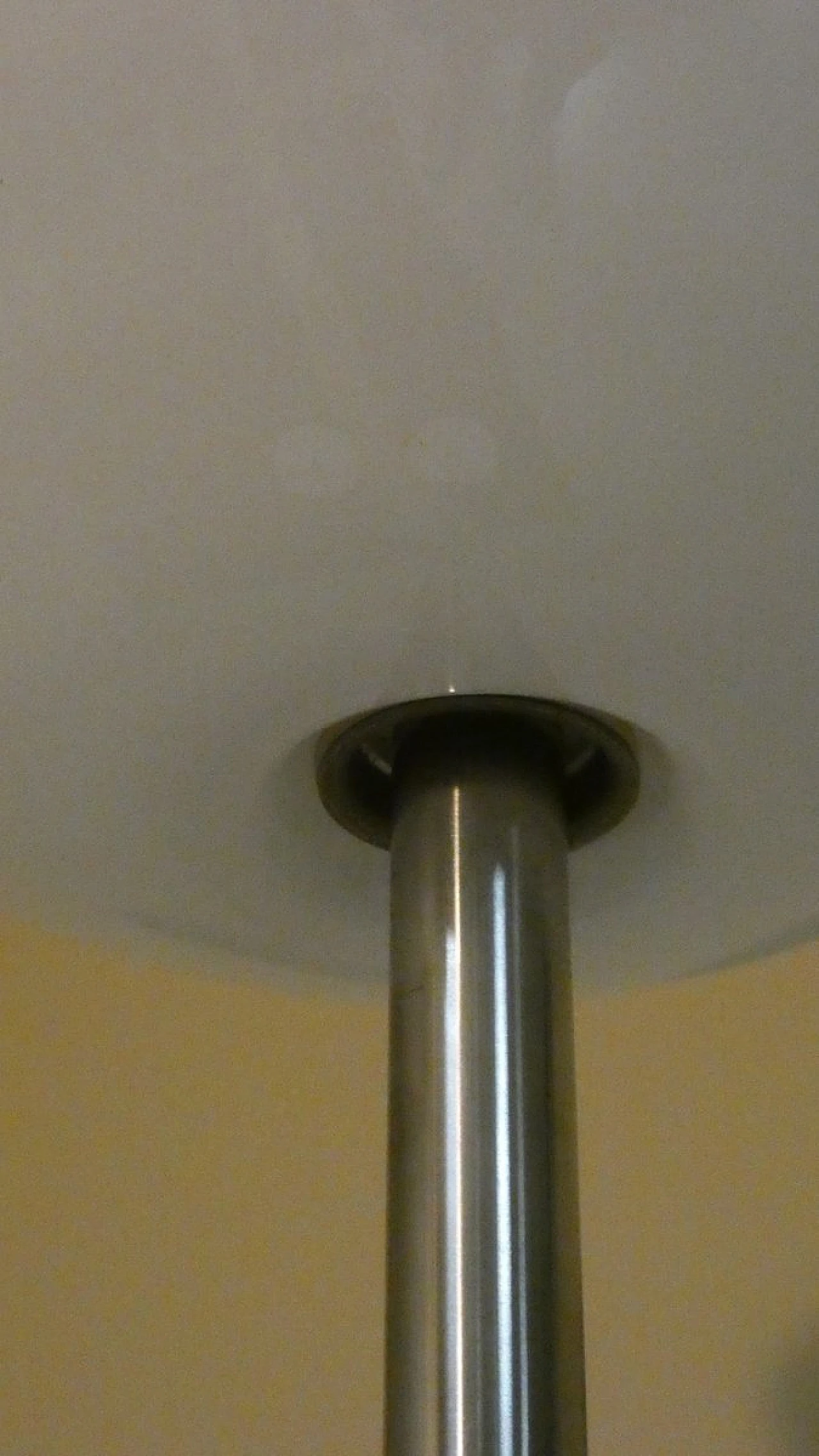 Coppia di lampade da terra di Achille Castiglioni per Flos, anni '60 20