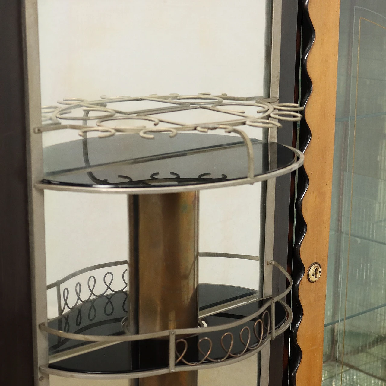 Mobile Vetrina Anni 40 4