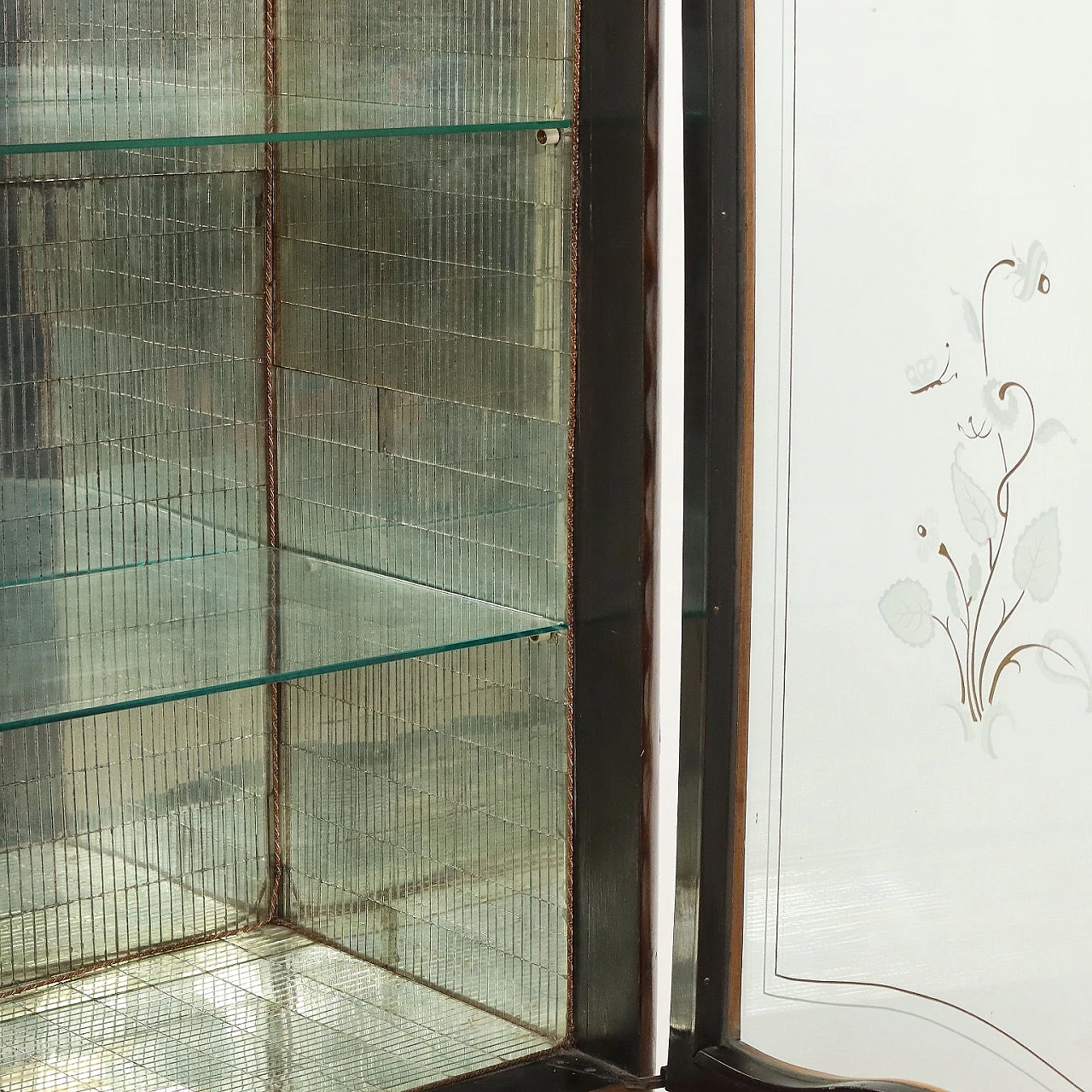 Mobile Vetrina Anni 40 5