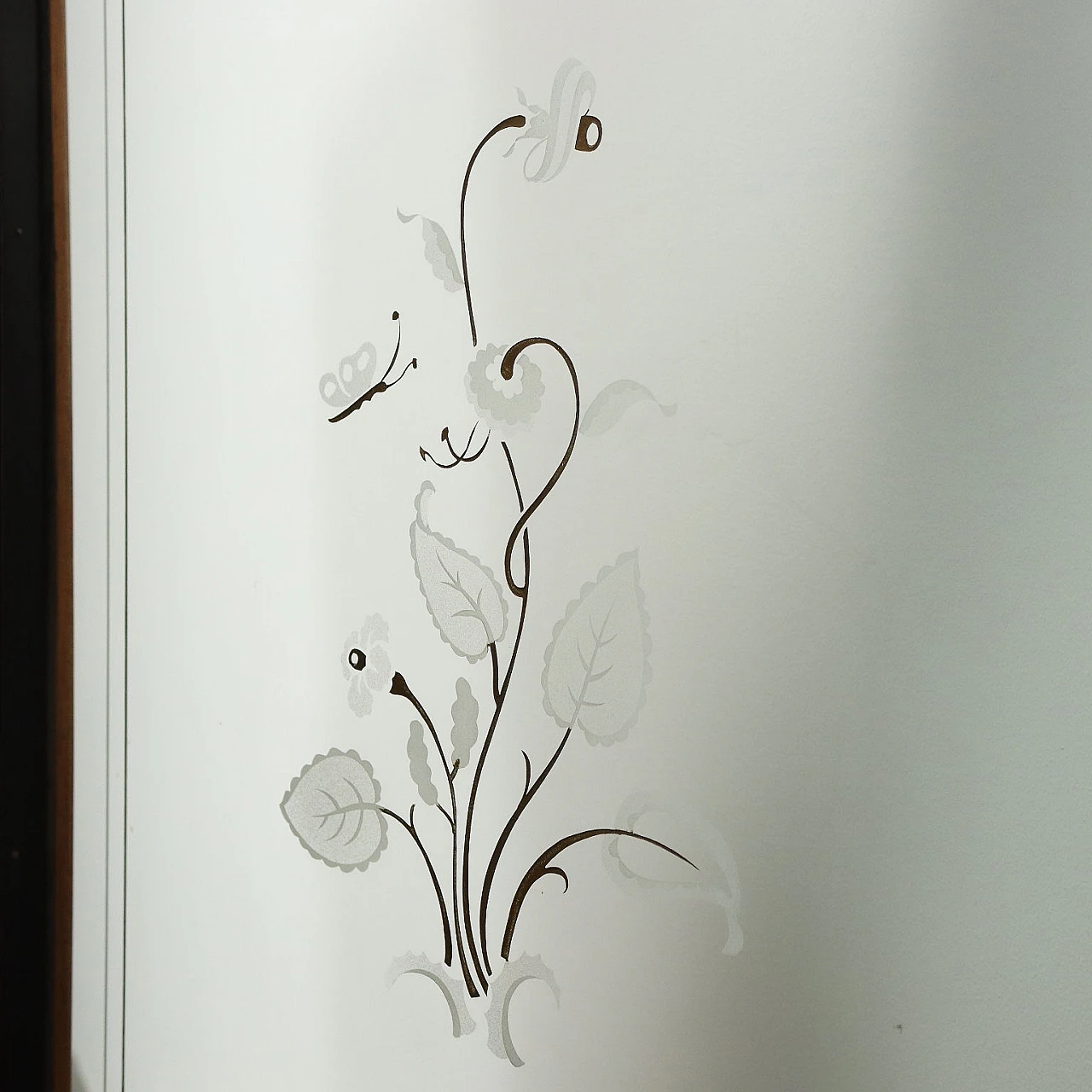 Mobile Vetrina Anni 40 6