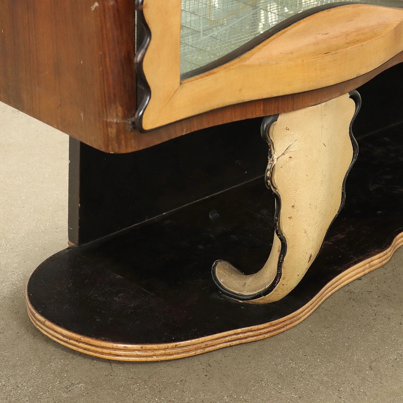 Mobile Vetrina Anni 40 8