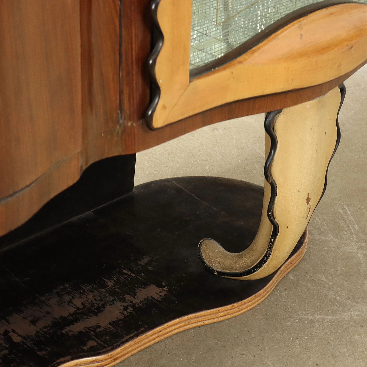 Mobile Vetrina Anni 40 9