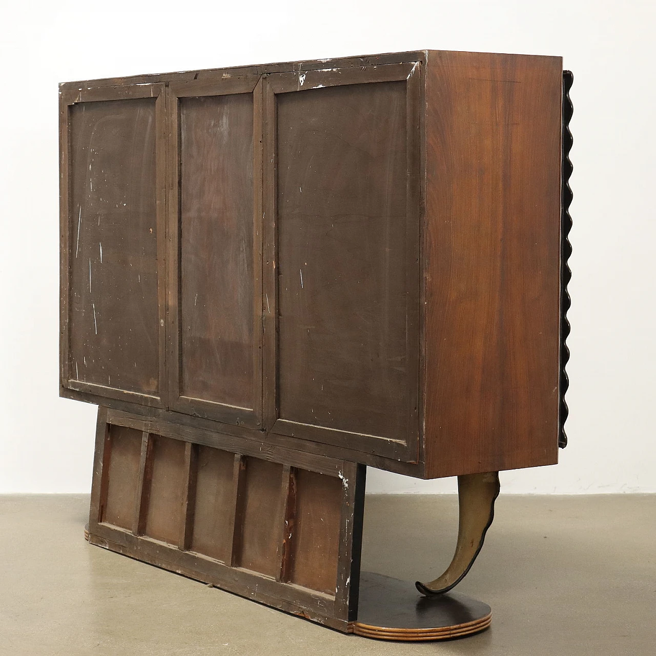 Mobile Vetrina Anni 40 10