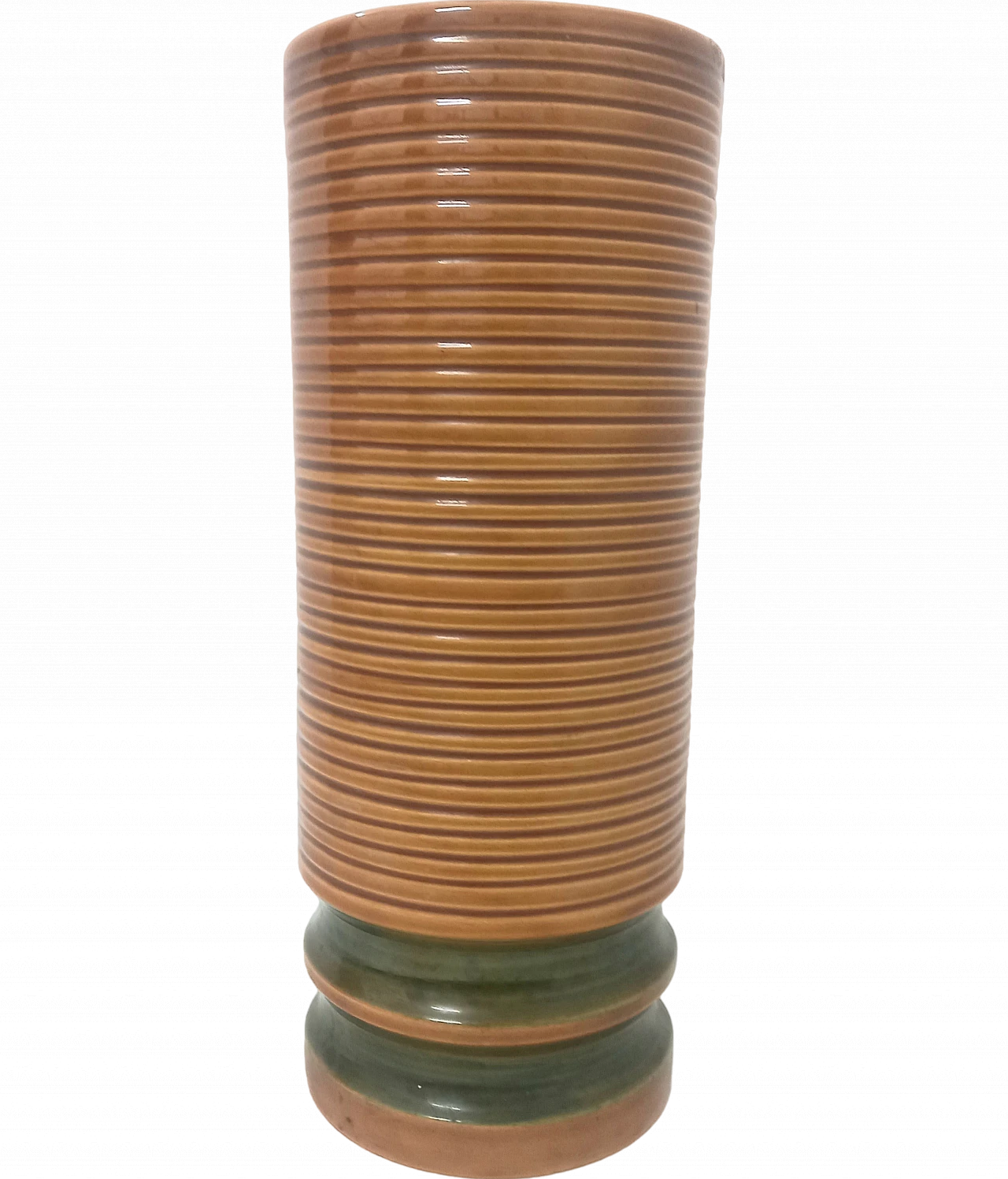 SIC ceramic vase from the 70s 8