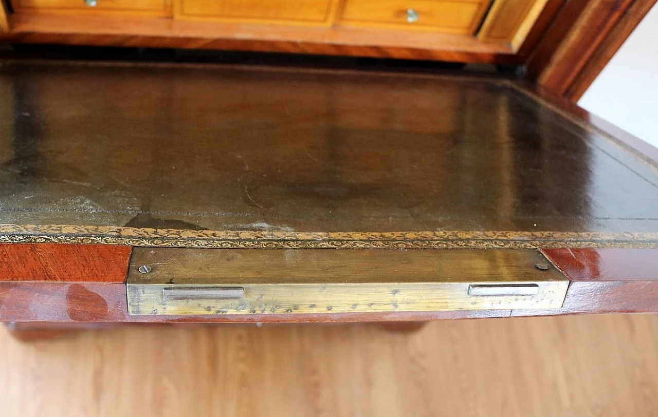 Secretaire francese, primo '800 2