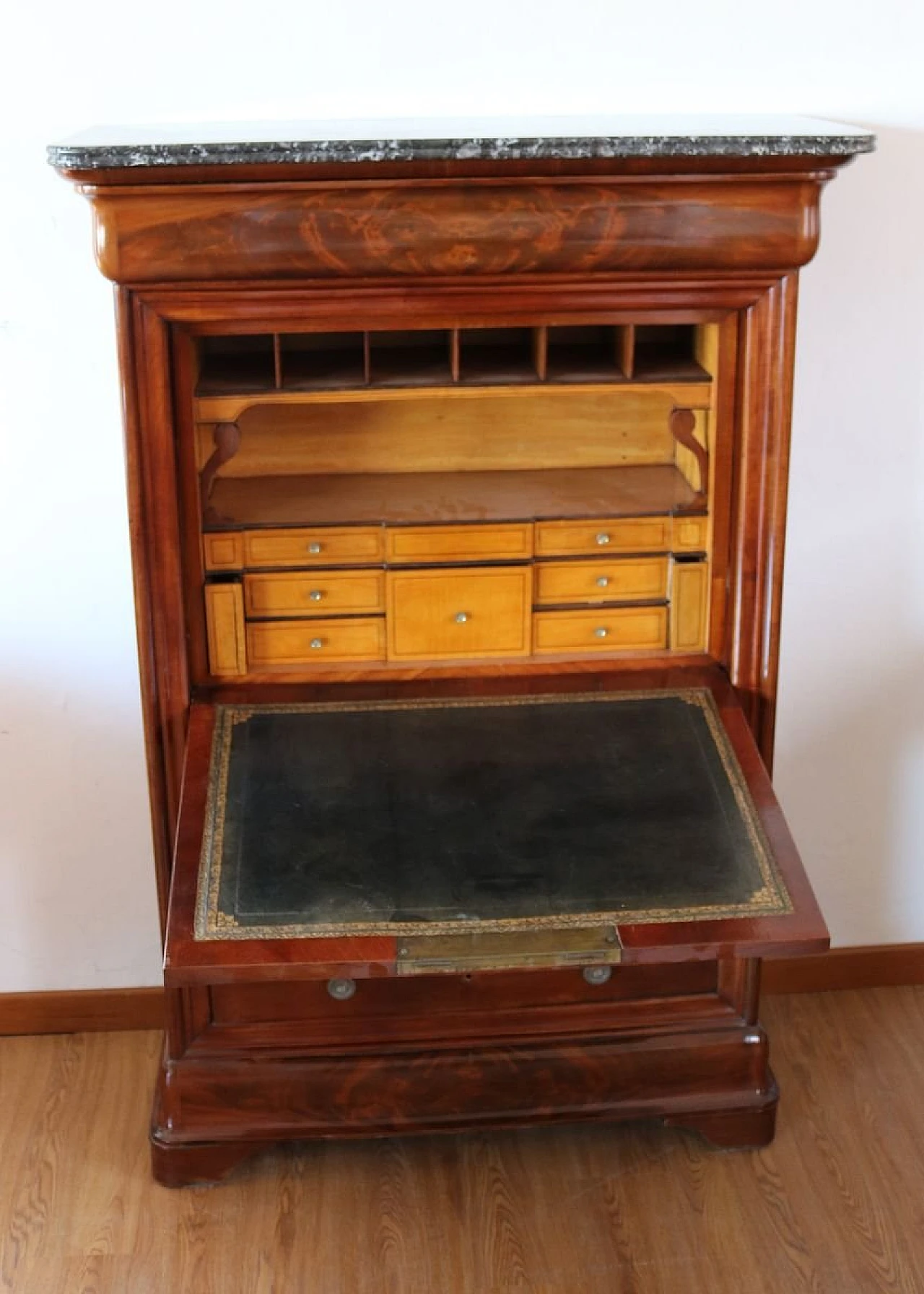 Secretaire francese, primo '800 3