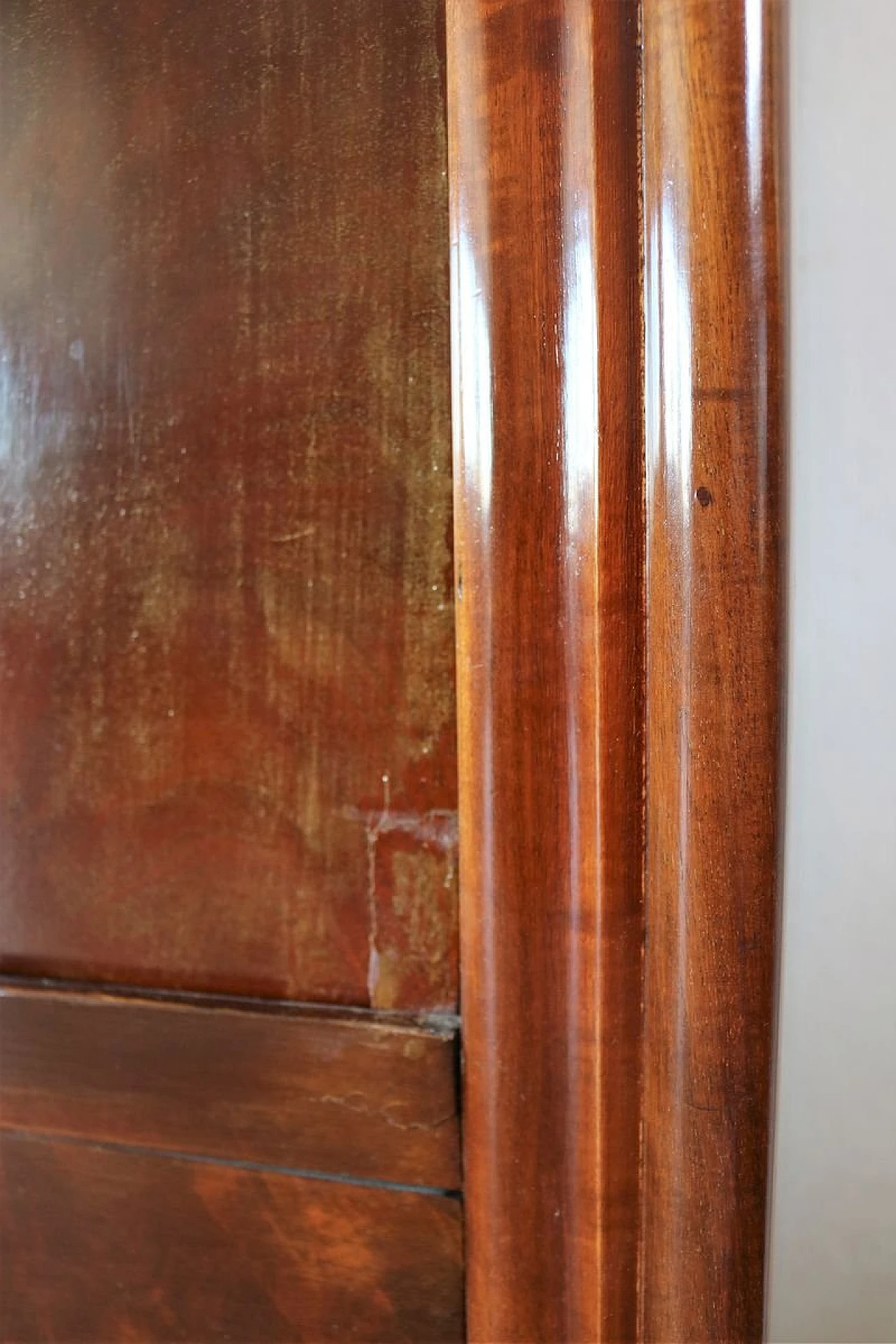 Secretaire francese, primo '800 5