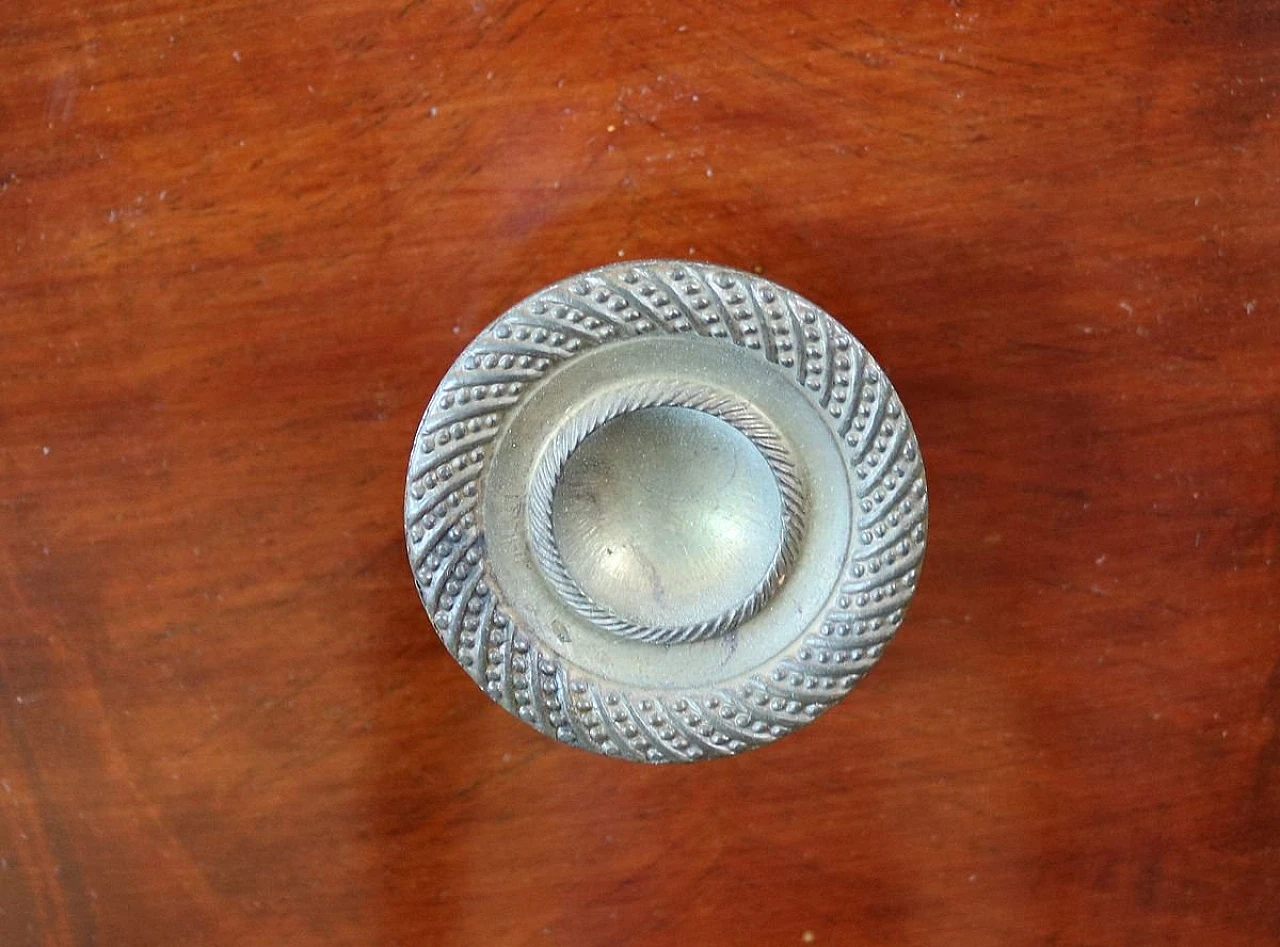 Secretaire francese, primo '800 7