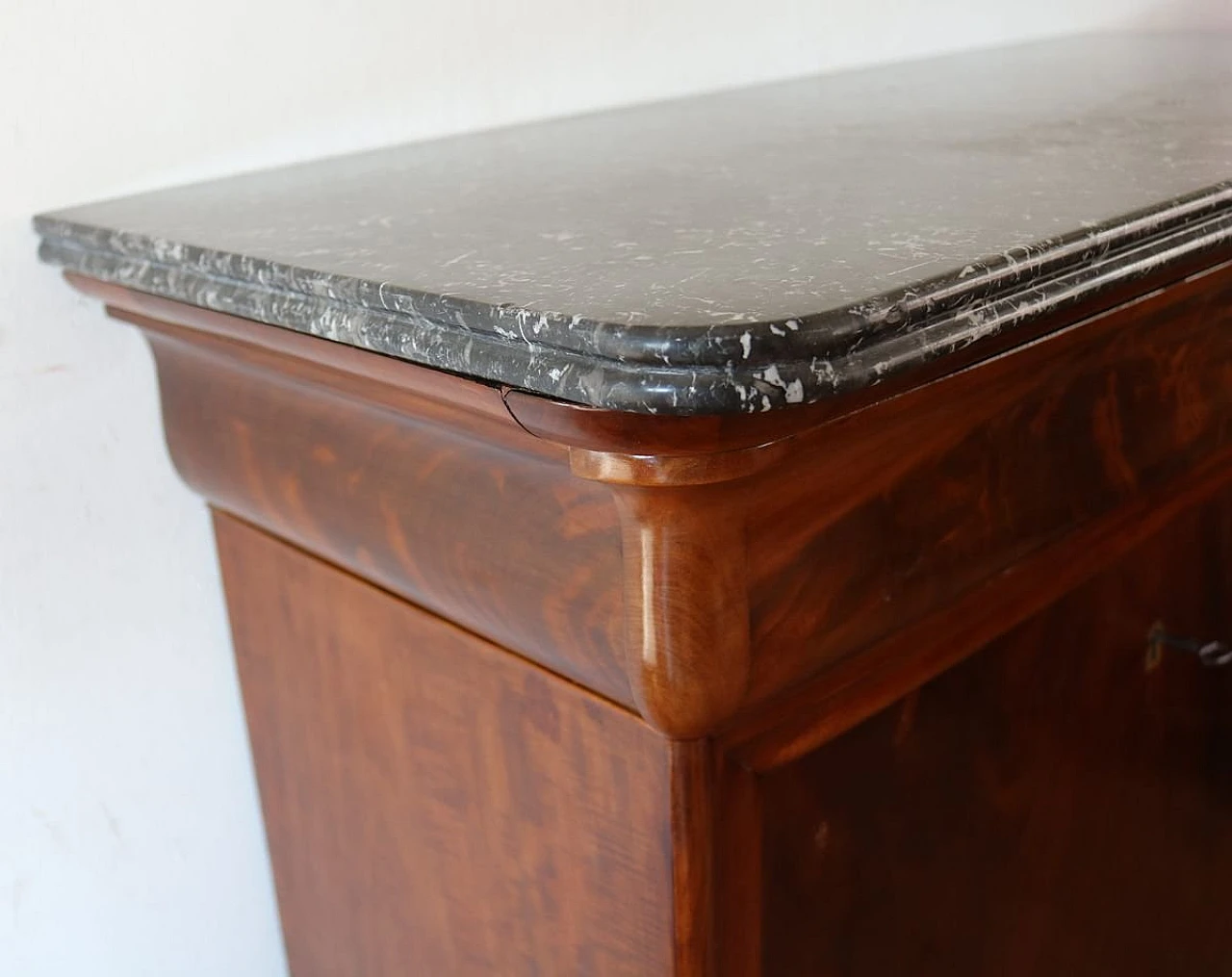 Secretaire francese, primo '800 10