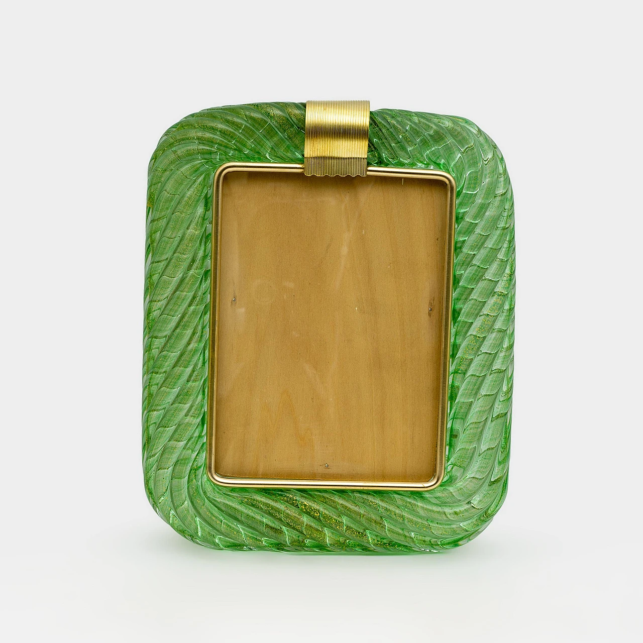 National Spioncino Porta In Ottone Massiccio – Grandangolo 180°, Per Porte Da 35 A 54 Mm, Finitura Lucida