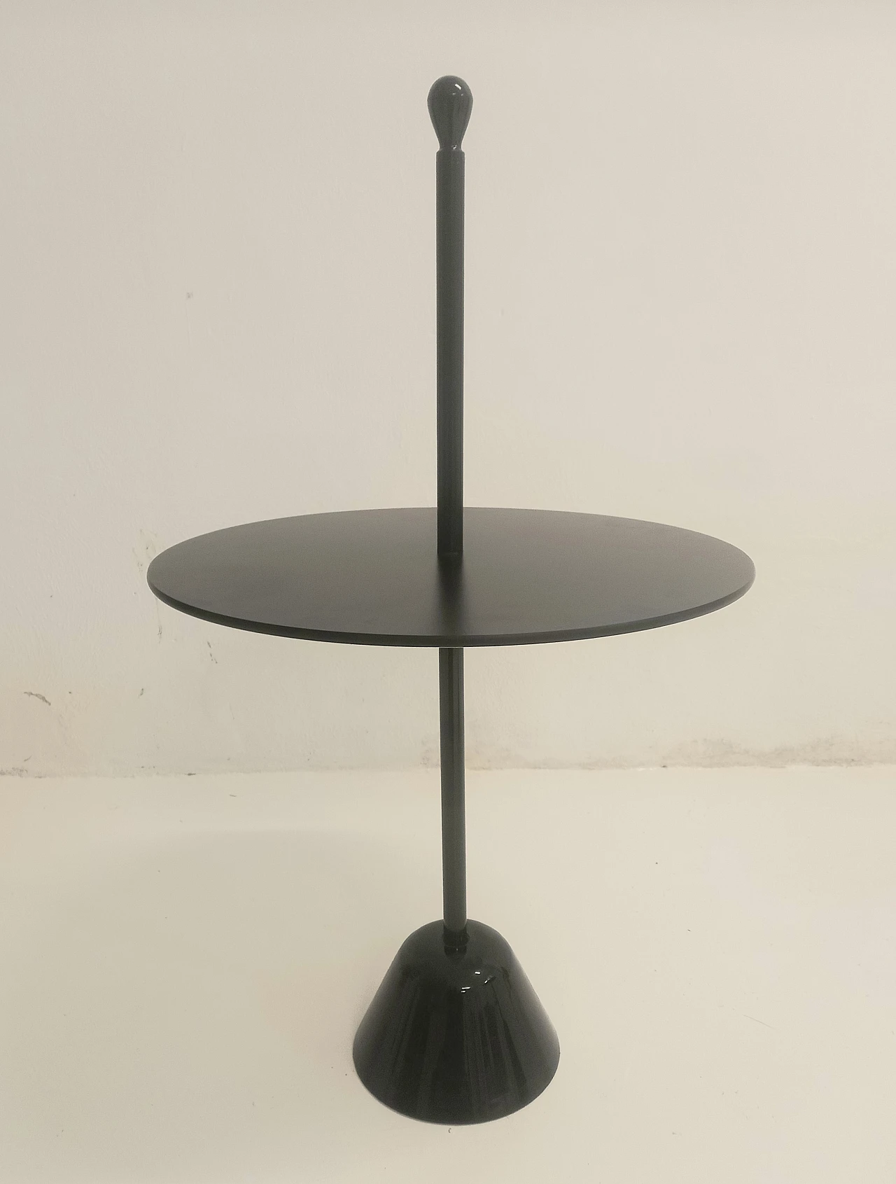 Fratelli Castiglioni Zanotta coffee table, 1970s 1