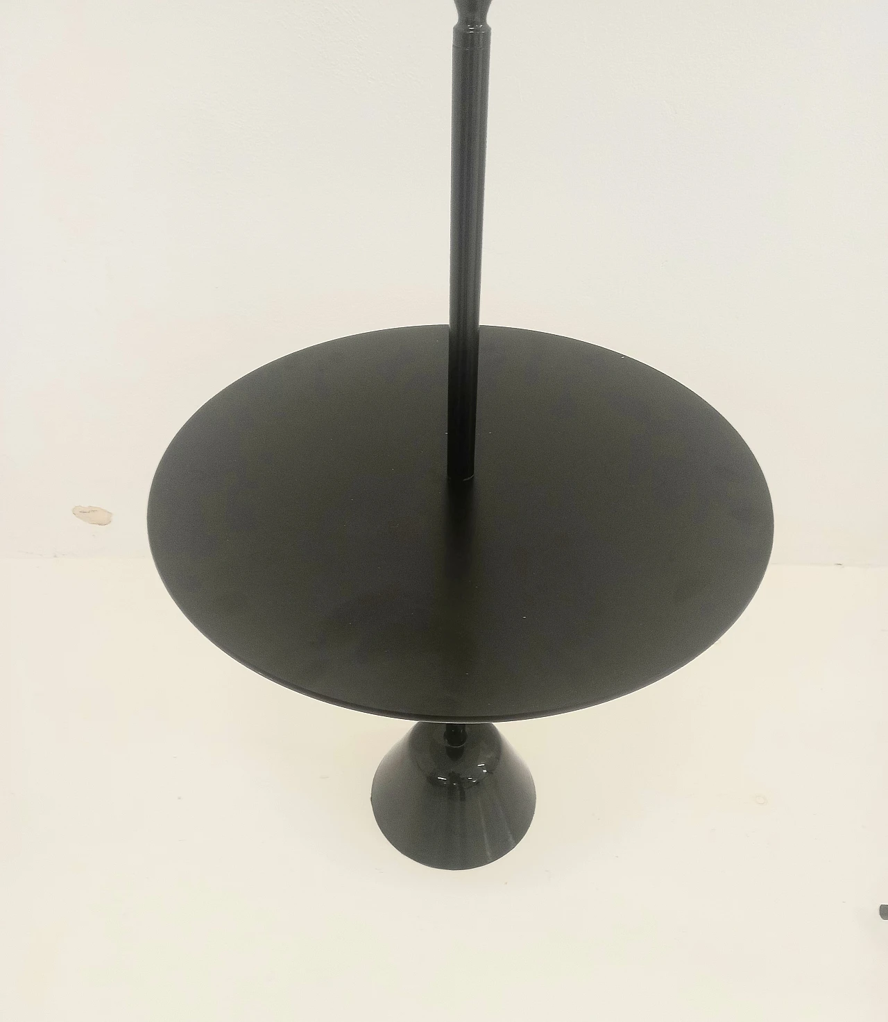 Fratelli Castiglioni Zanotta coffee table, 1970s 2