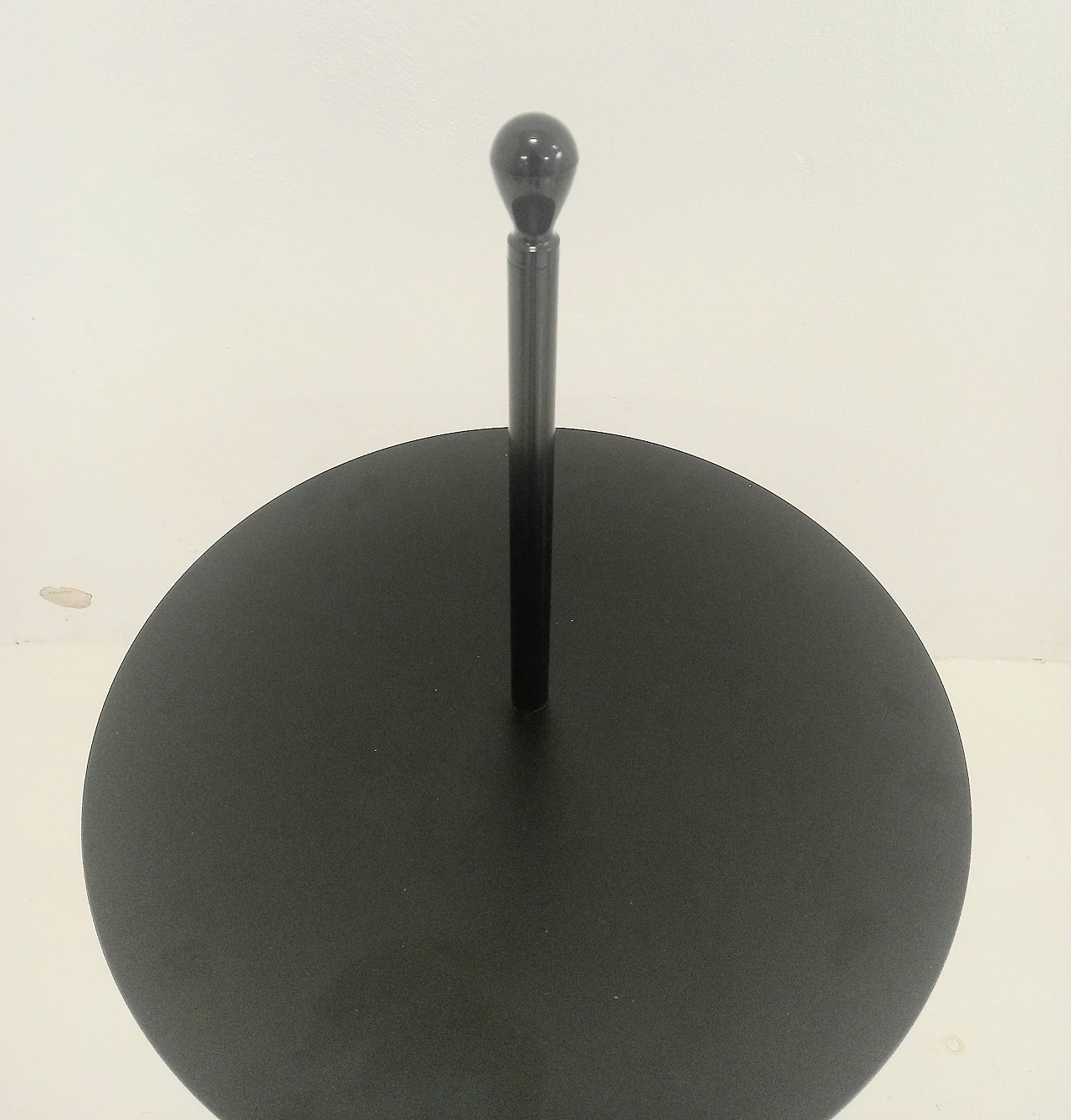 Fratelli Castiglioni Zanotta coffee table, 1970s 3