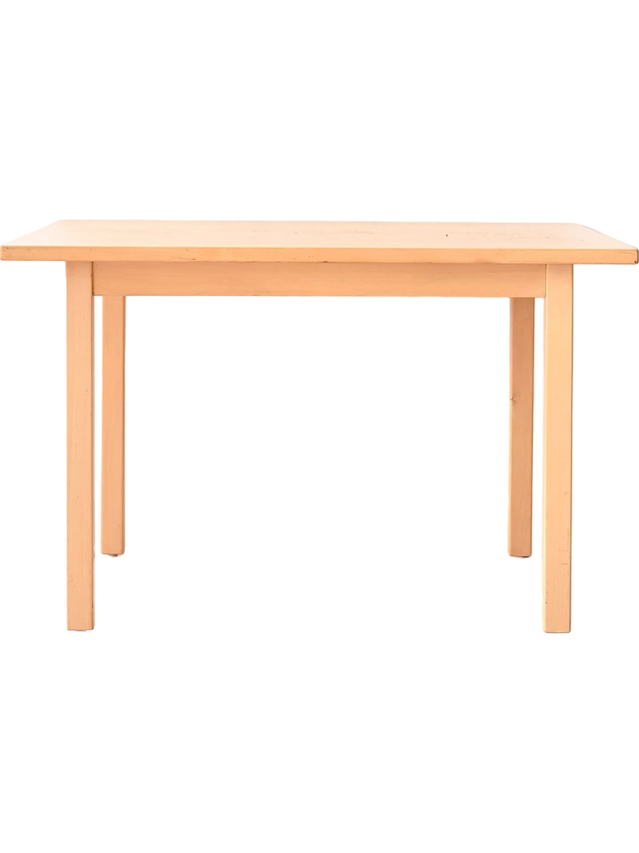 Scandinavian vintage coffee table 10
