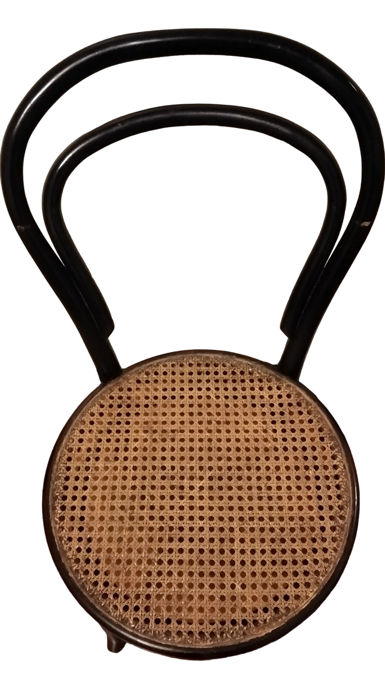 Sedie in legno curvato tipo Thonet, anni '90 7