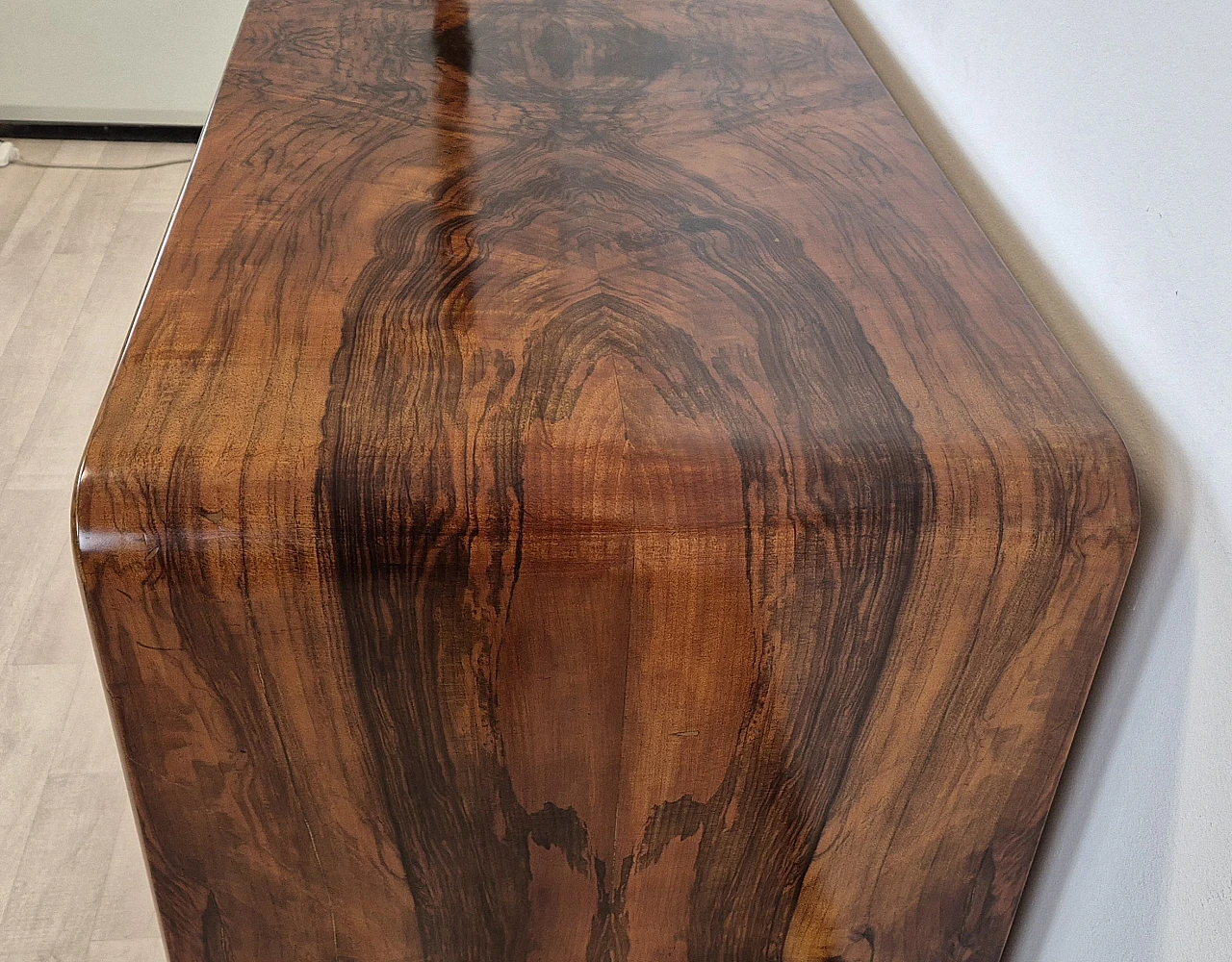 Comò Art Déco Veneziano 1930 4