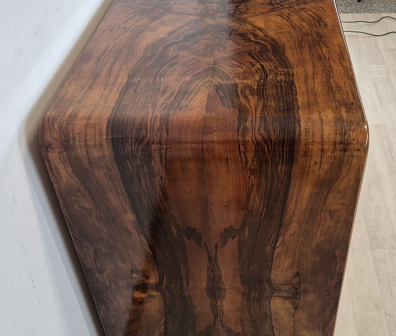 Comò Art Déco Veneziano 1930 5