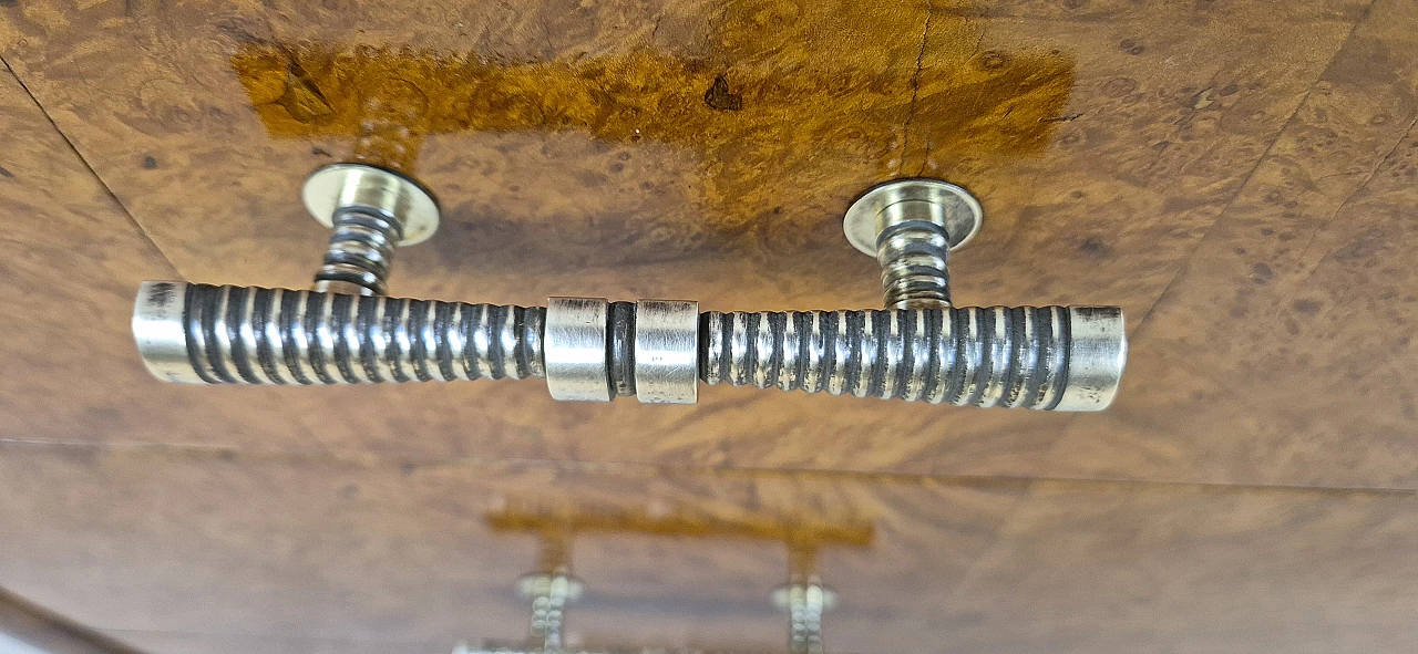 Comò Art Déco Veneziano 1930 13