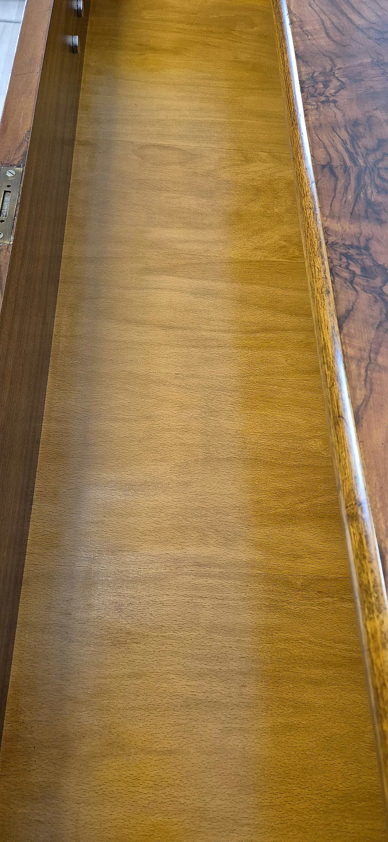 Comò Art Déco Veneziano 1930 14