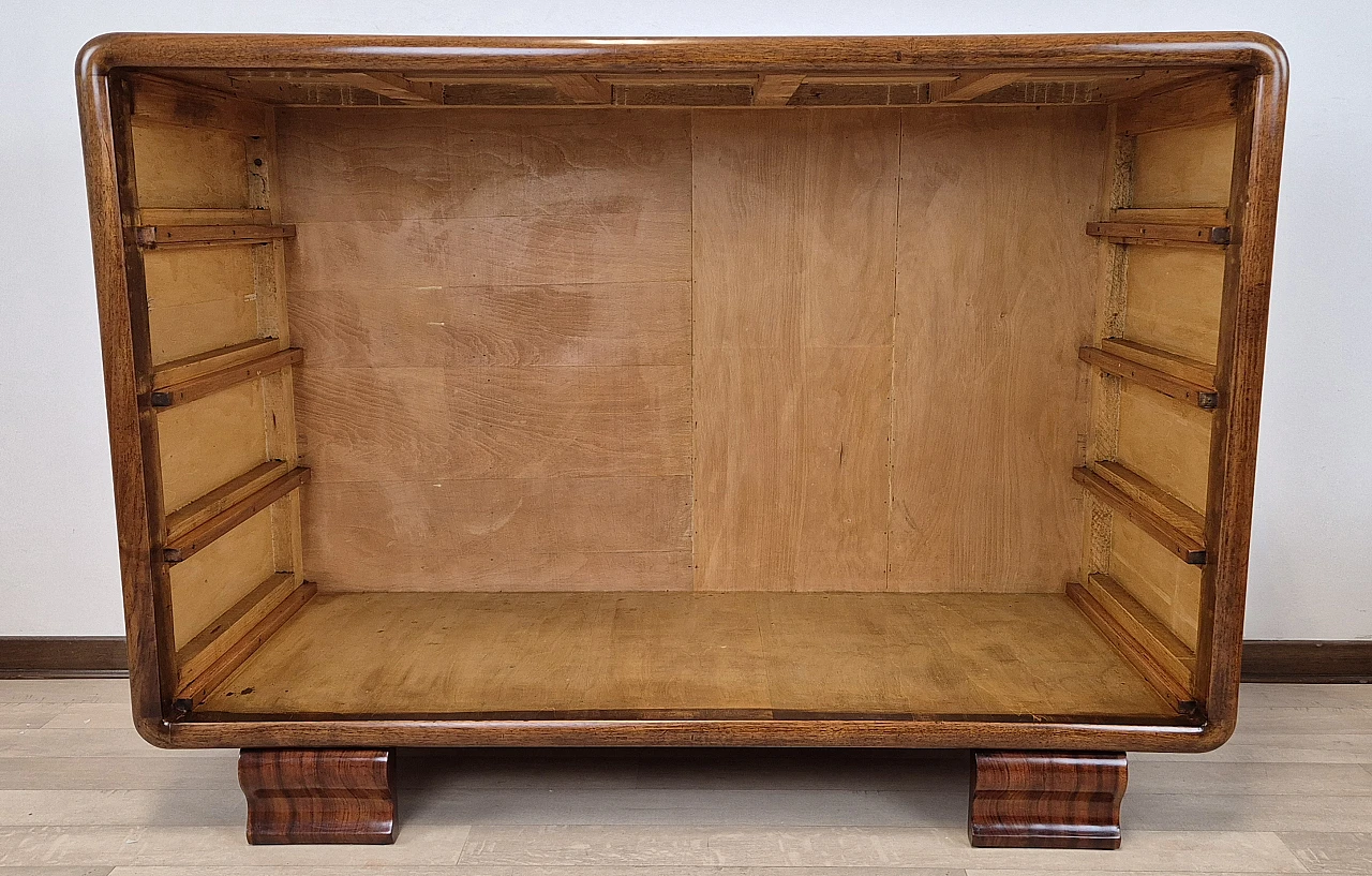 Comò Art Déco Veneziano 1930 15