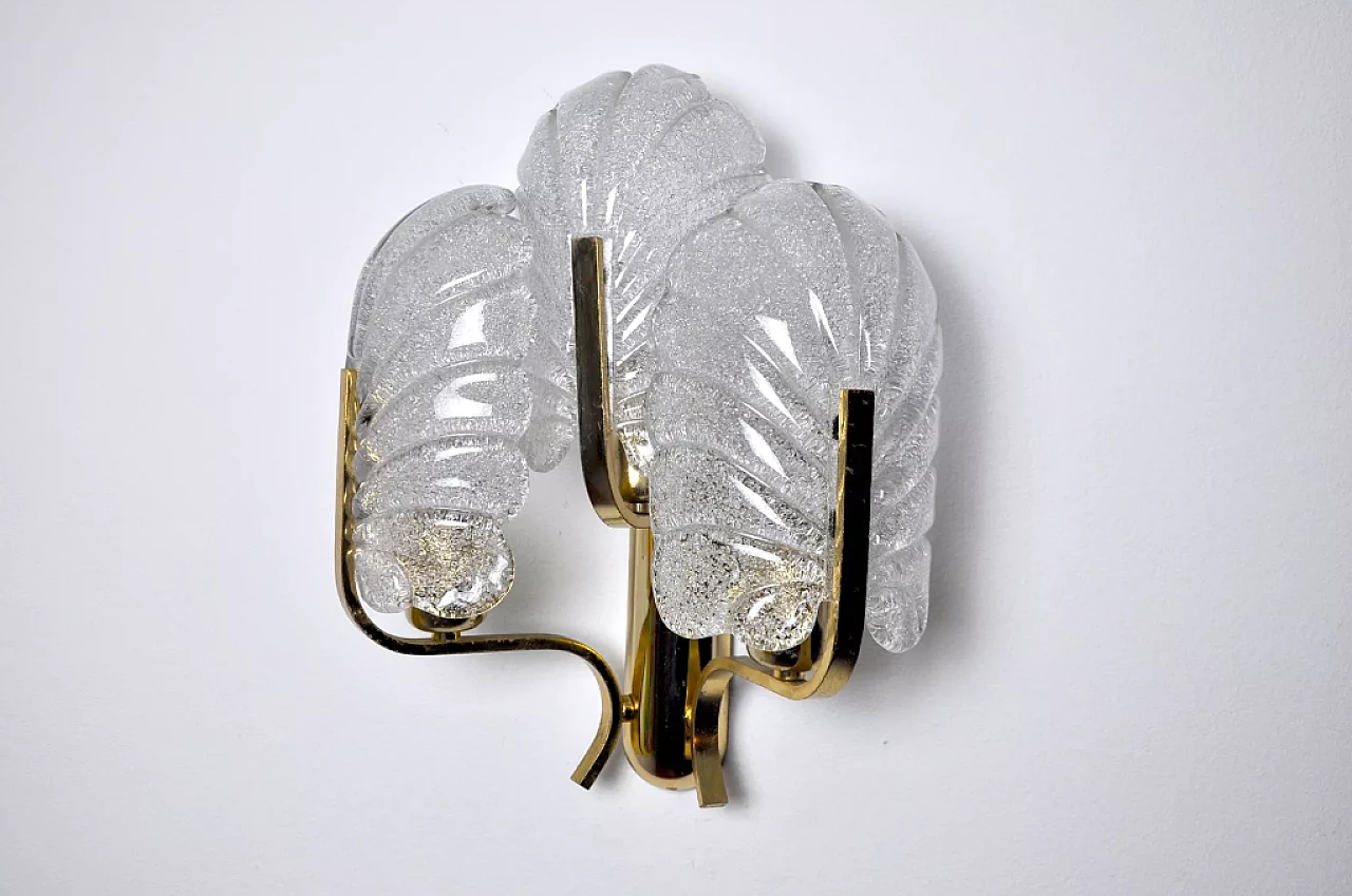 Wall lamp by Carl Fagerlund, 1960s 2