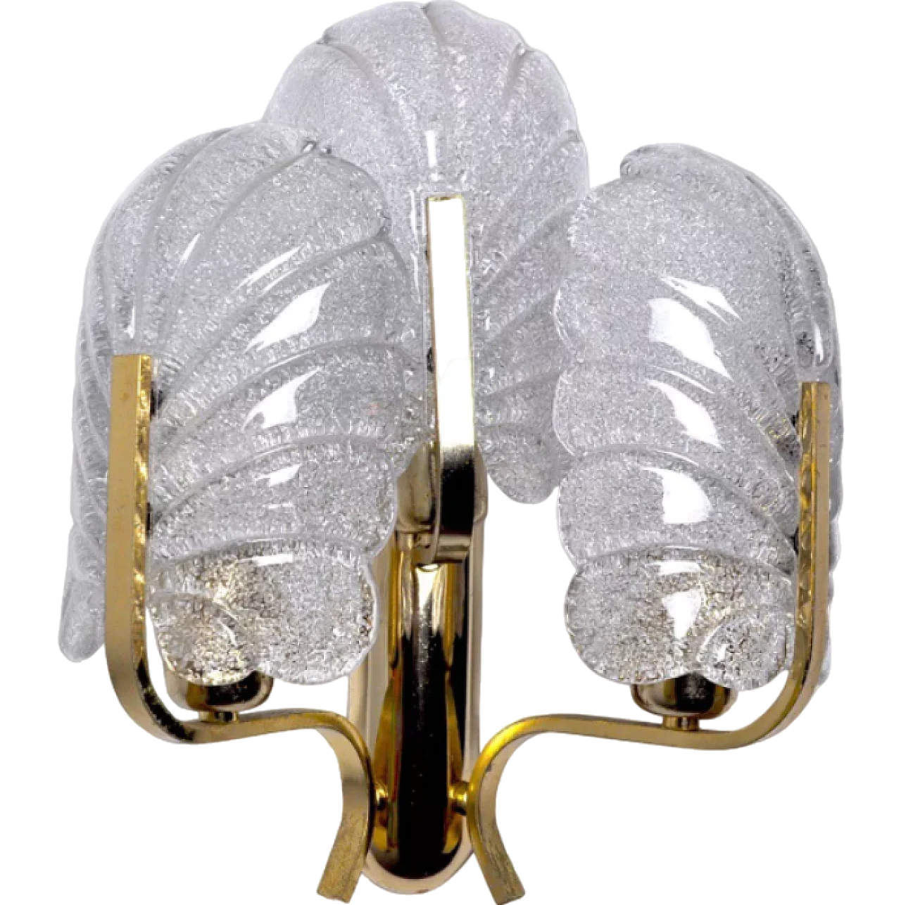 Wall lamp by Carl Fagerlund, 1960s 6