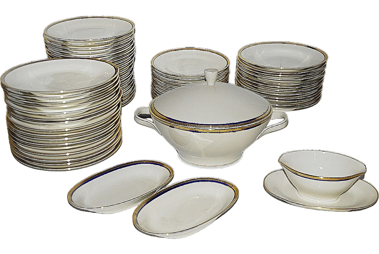 Richard Ginori Richard Ginori dish set | intOndo
