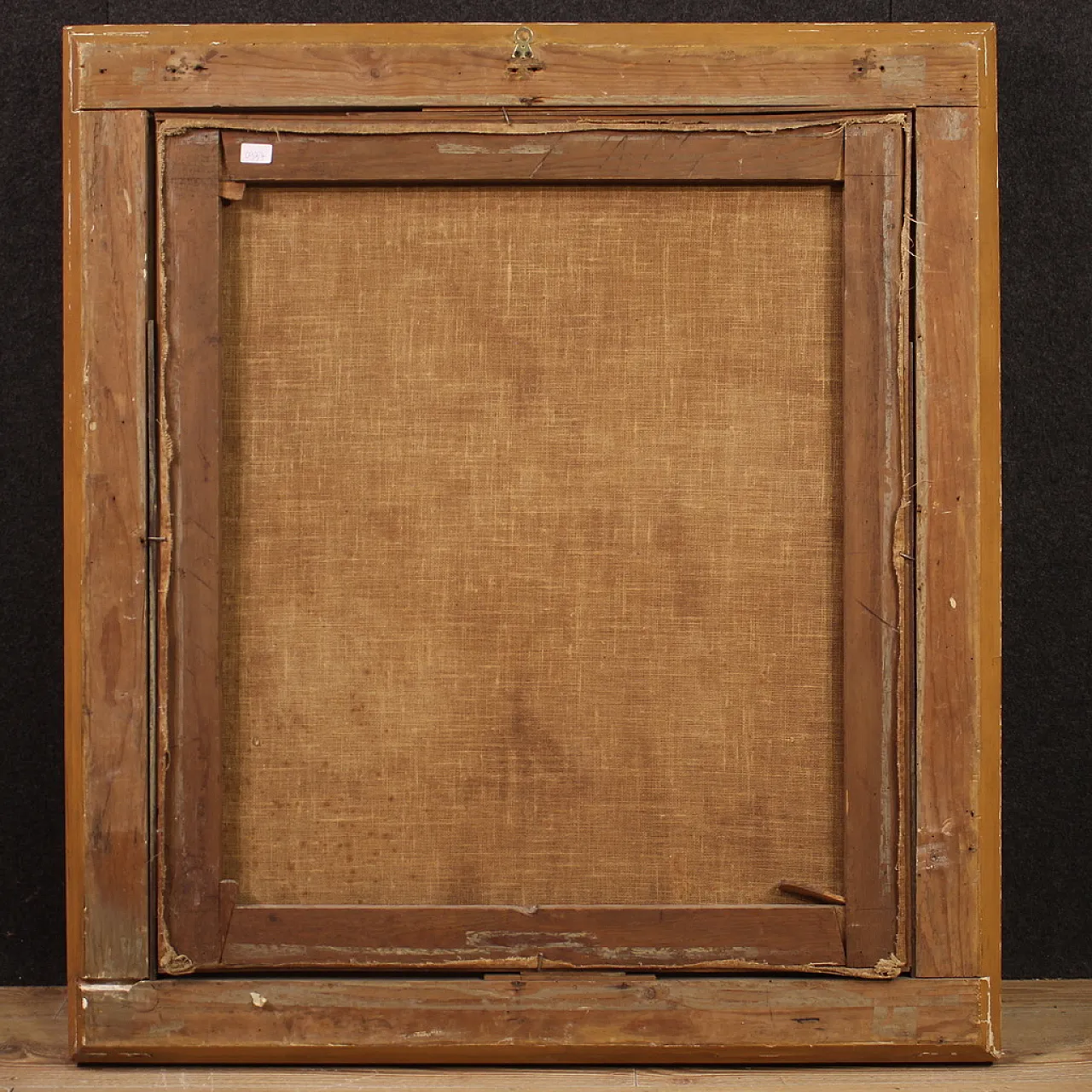 Onorio Marinari attr., Ritratto di dama, da Carlo Dolci, '600 7