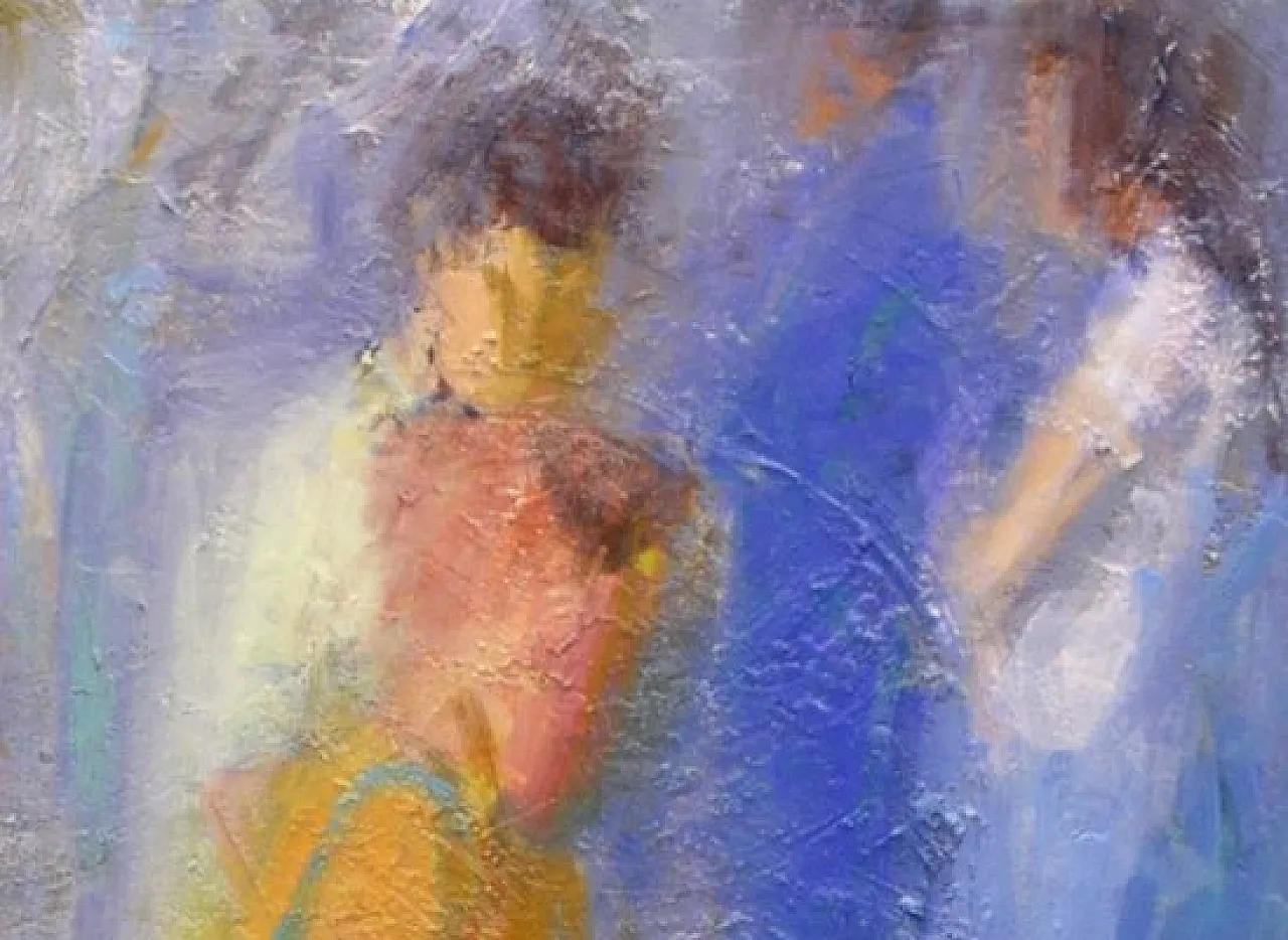 Center by Renato Criscuolo, 2000s 3