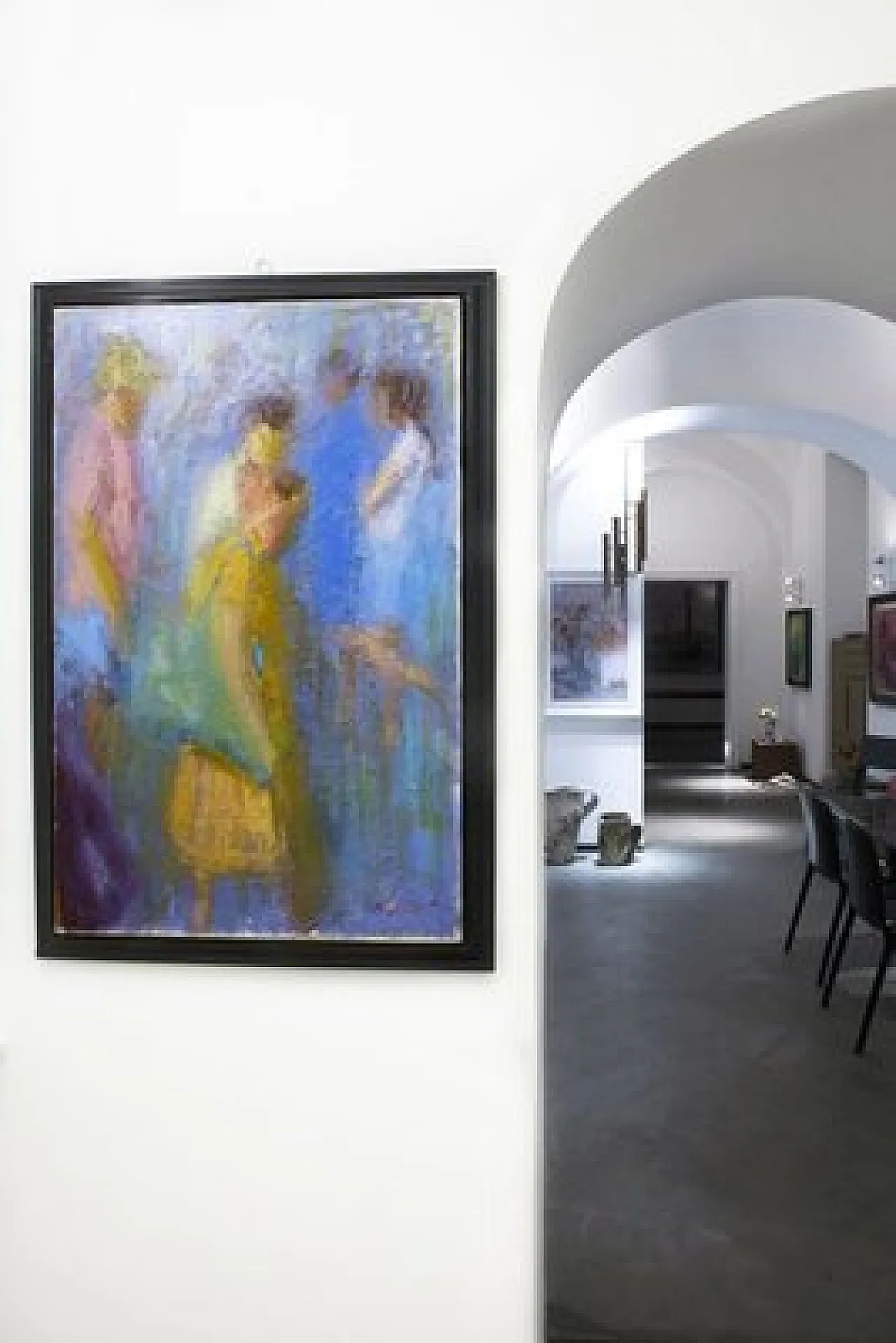 Center by Renato Criscuolo, 2000s 4