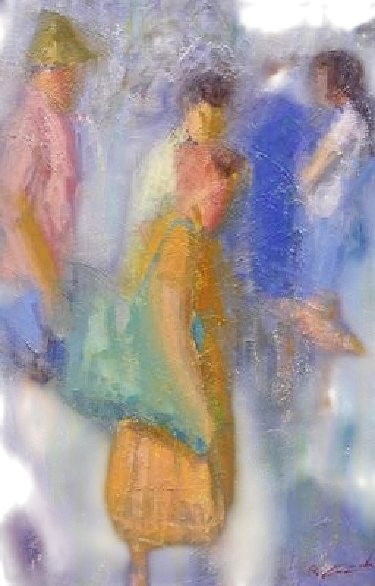 Center by Renato Criscuolo, 2000s 7