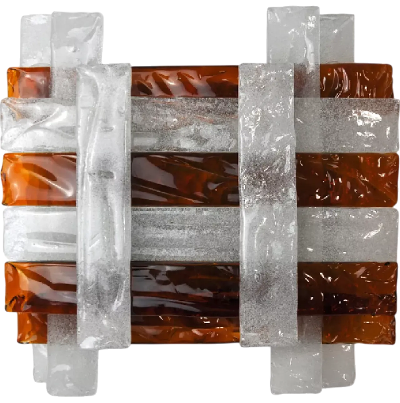 Lampada da parete Poliarte di Albano Poli, anni '70 7