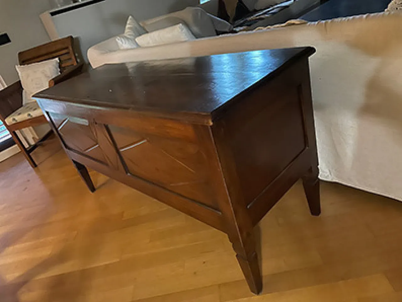 Chest of drawers, 20th century 3