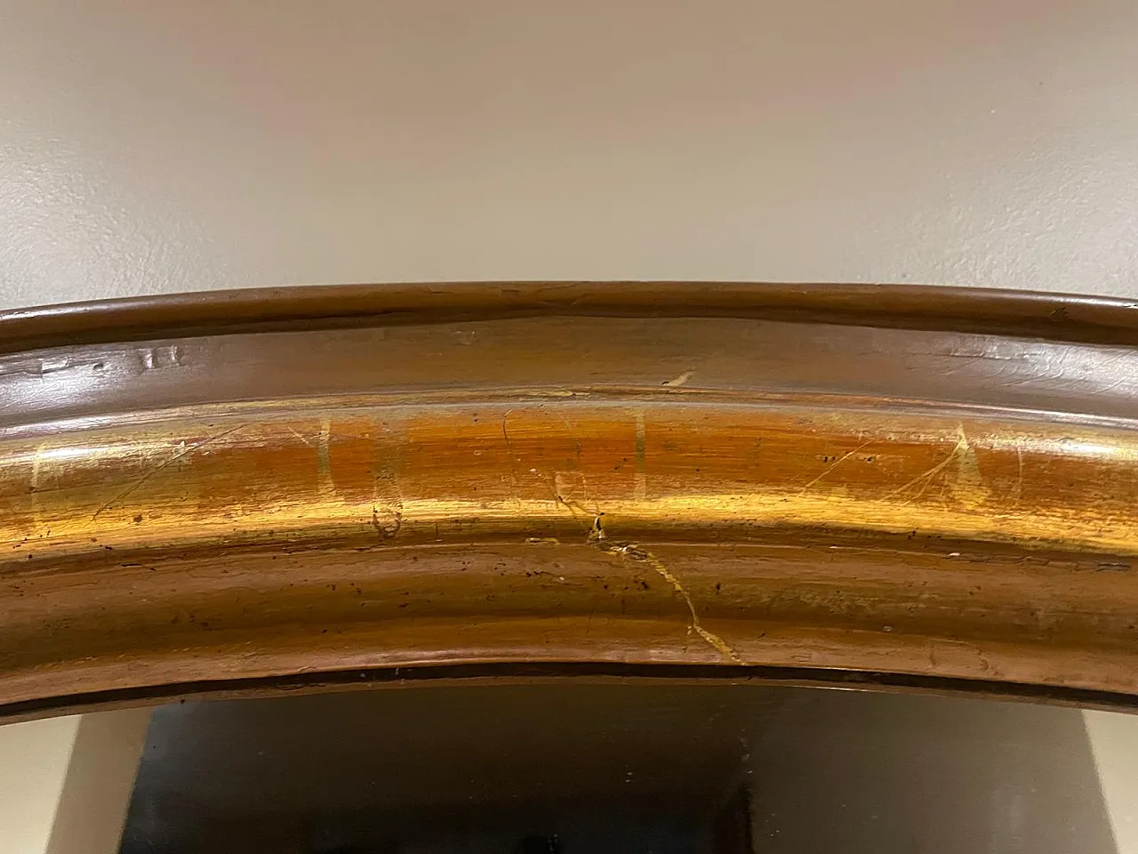 Specchio, anni '80 3